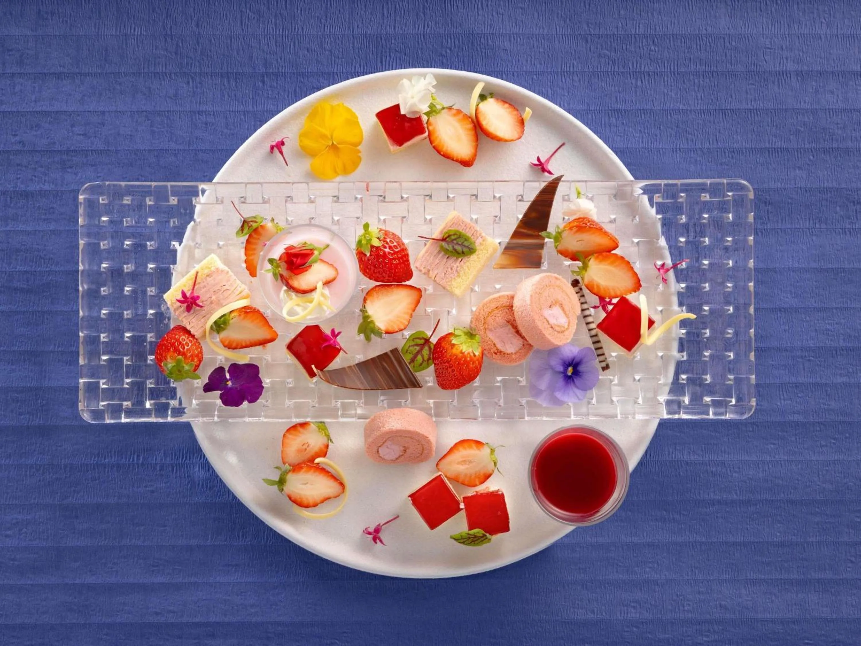 Restaurant/places to eat in Grand Mercure Awaji Island Resort & Spa