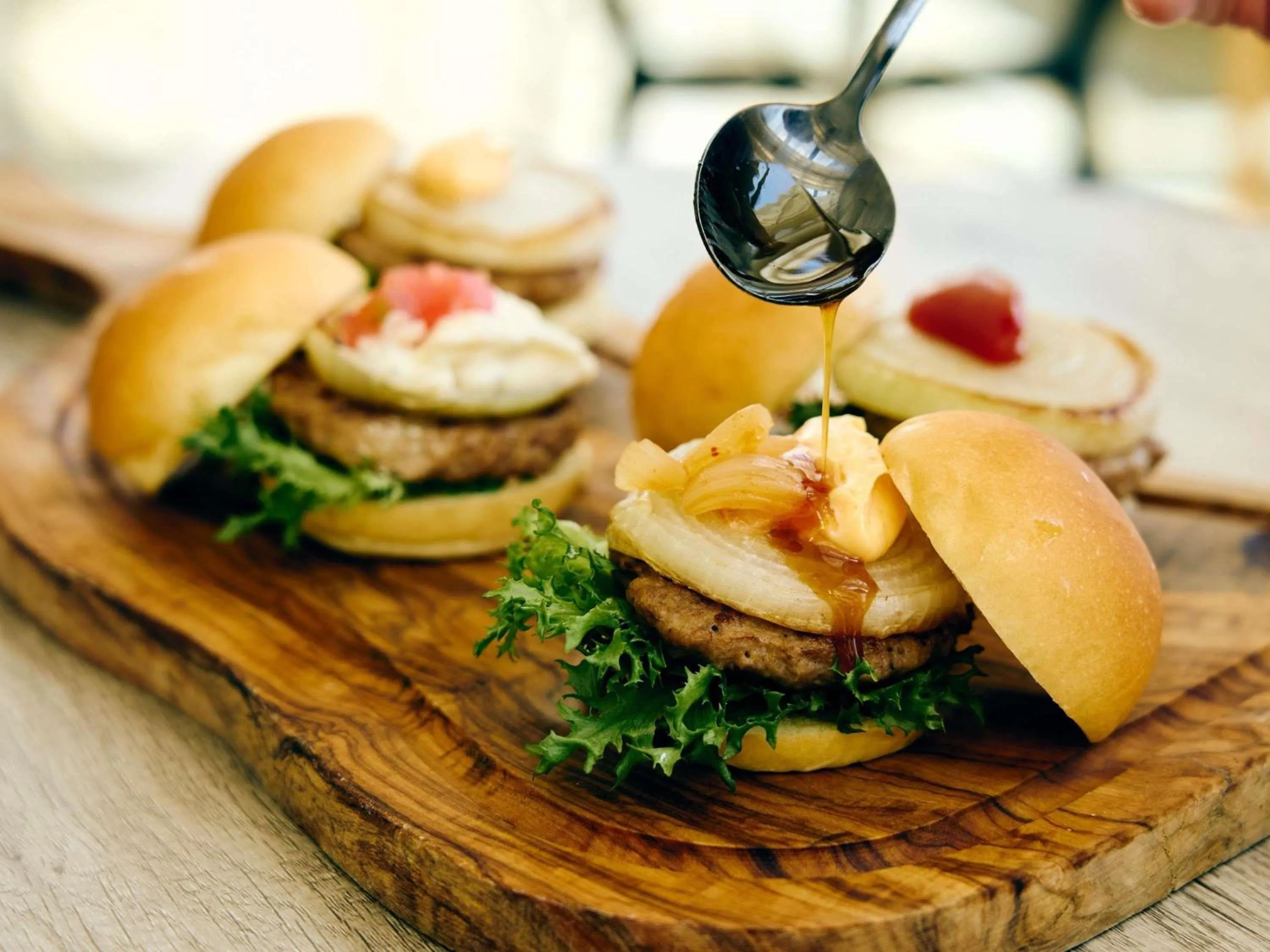 Restaurant/places to eat in Grand Mercure Awaji Island Resort & Spa