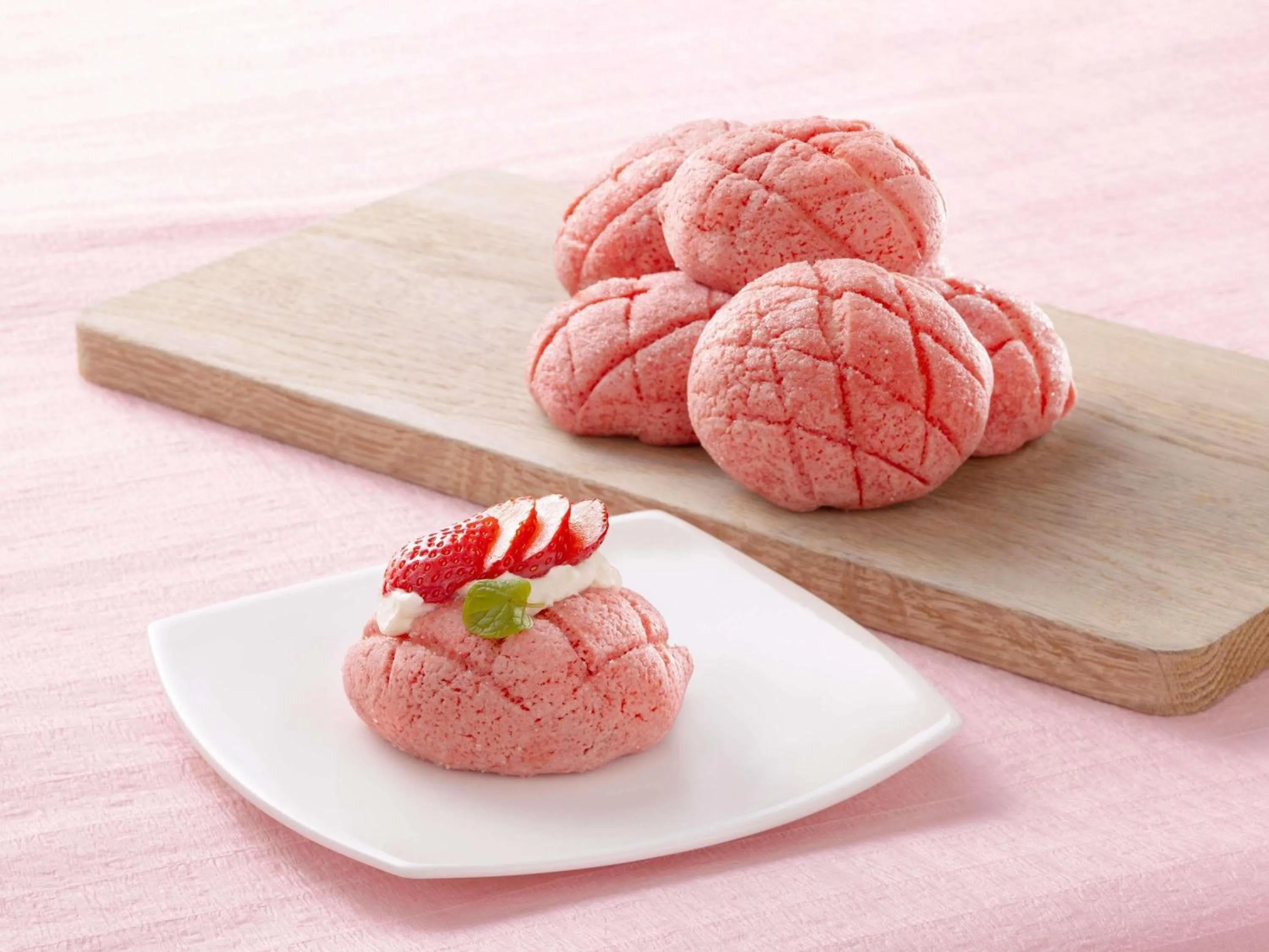 Restaurant/places to eat in Grand Mercure Awaji Island Resort & Spa