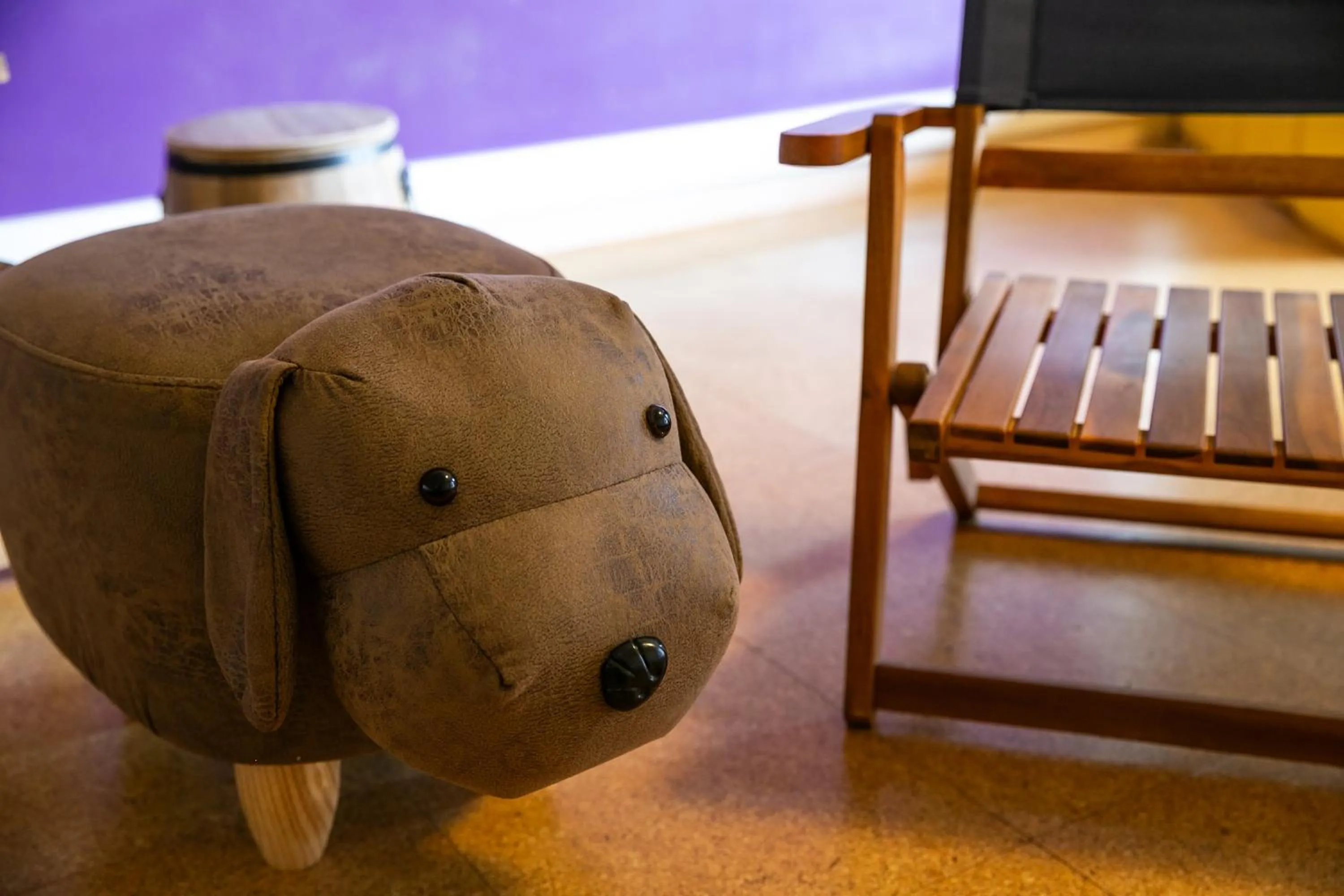 Decorative detail in Grand Mercure Awaji Island Resort & Spa