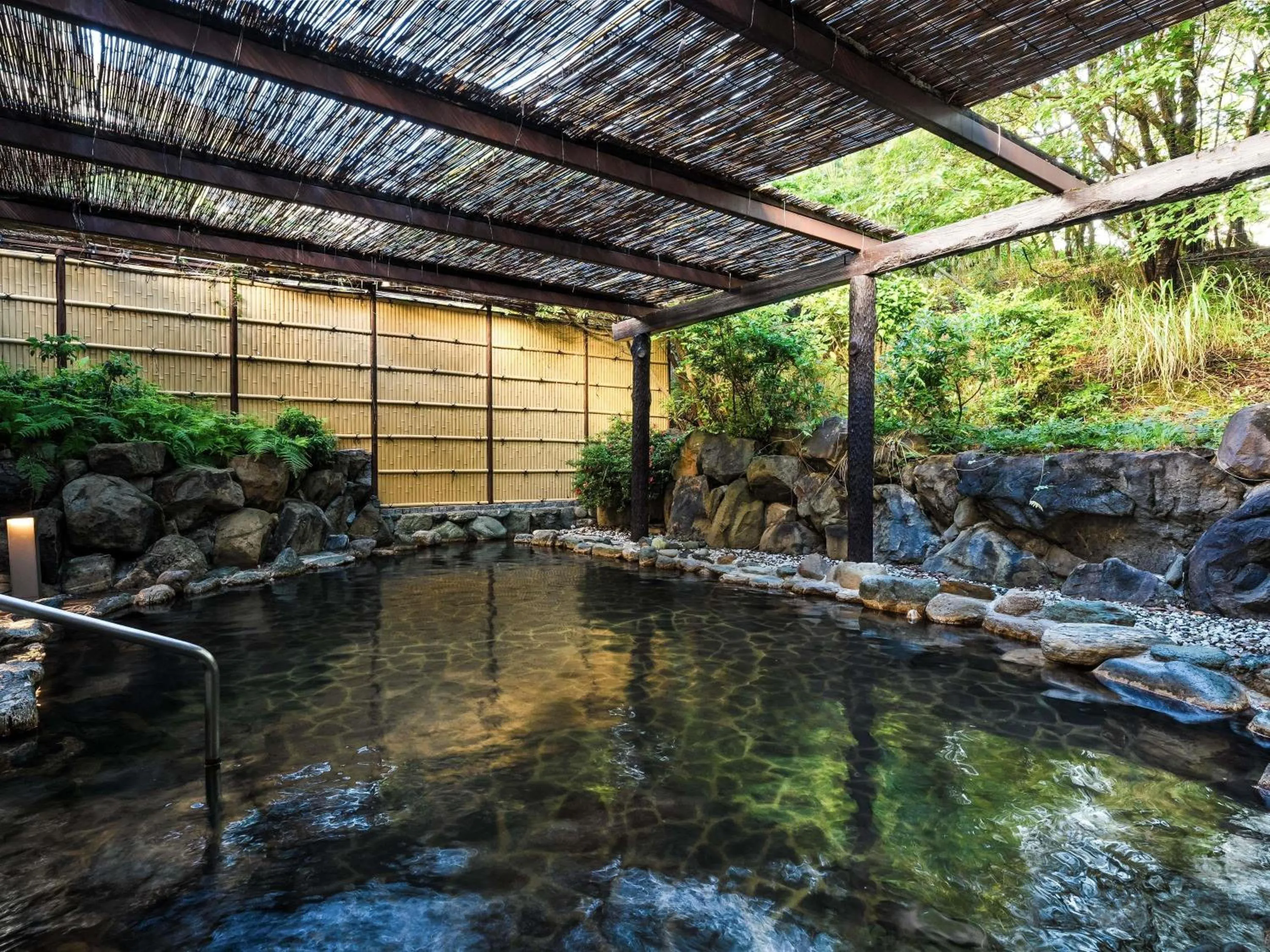 Bedroom in Grand Mercure Awaji Island Resort & Spa