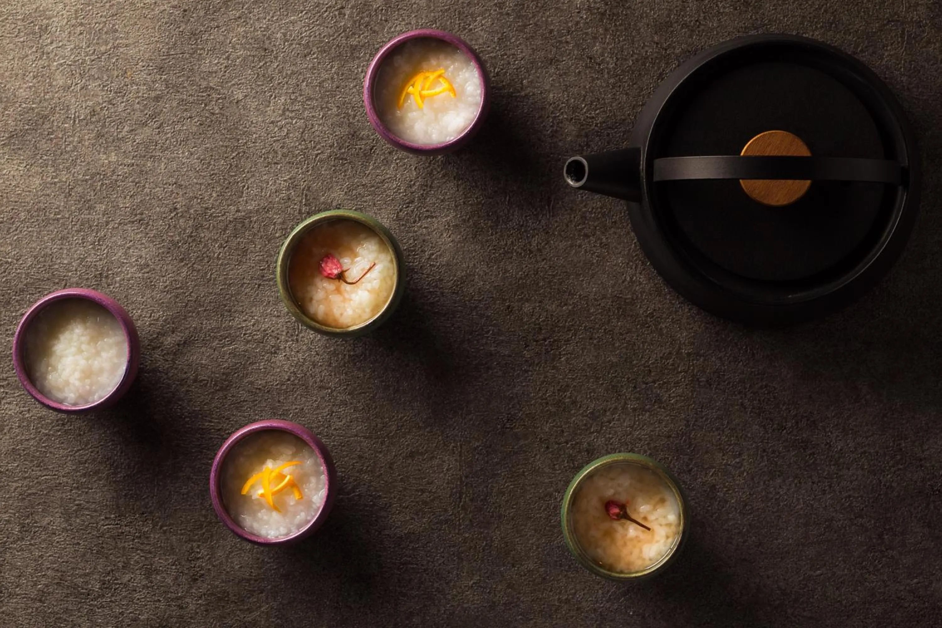 Drinks in Grand Mercure Awaji Island Resort & Spa