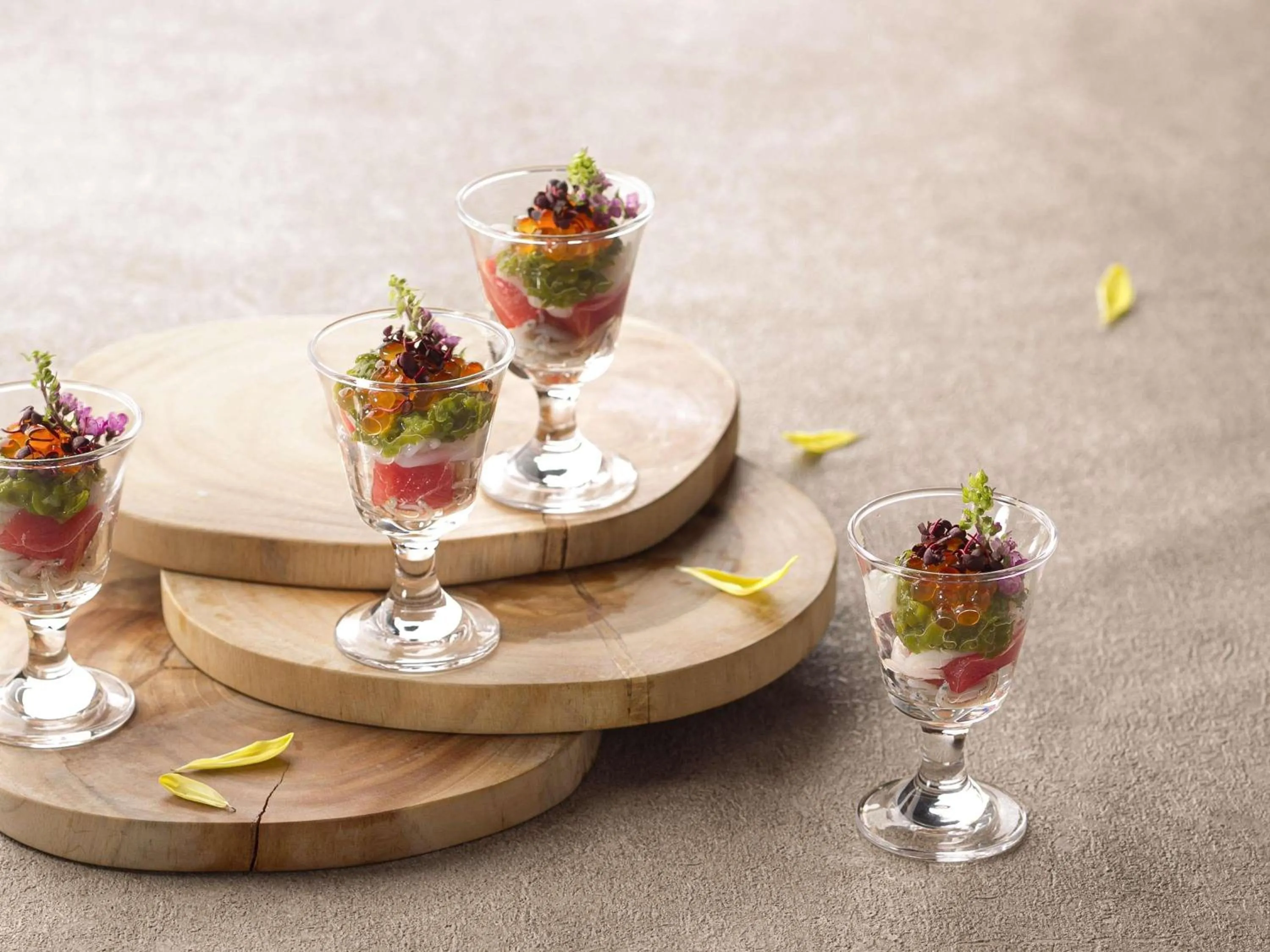 Restaurant/places to eat in Mercure Miyagi Zao Resort & Spa