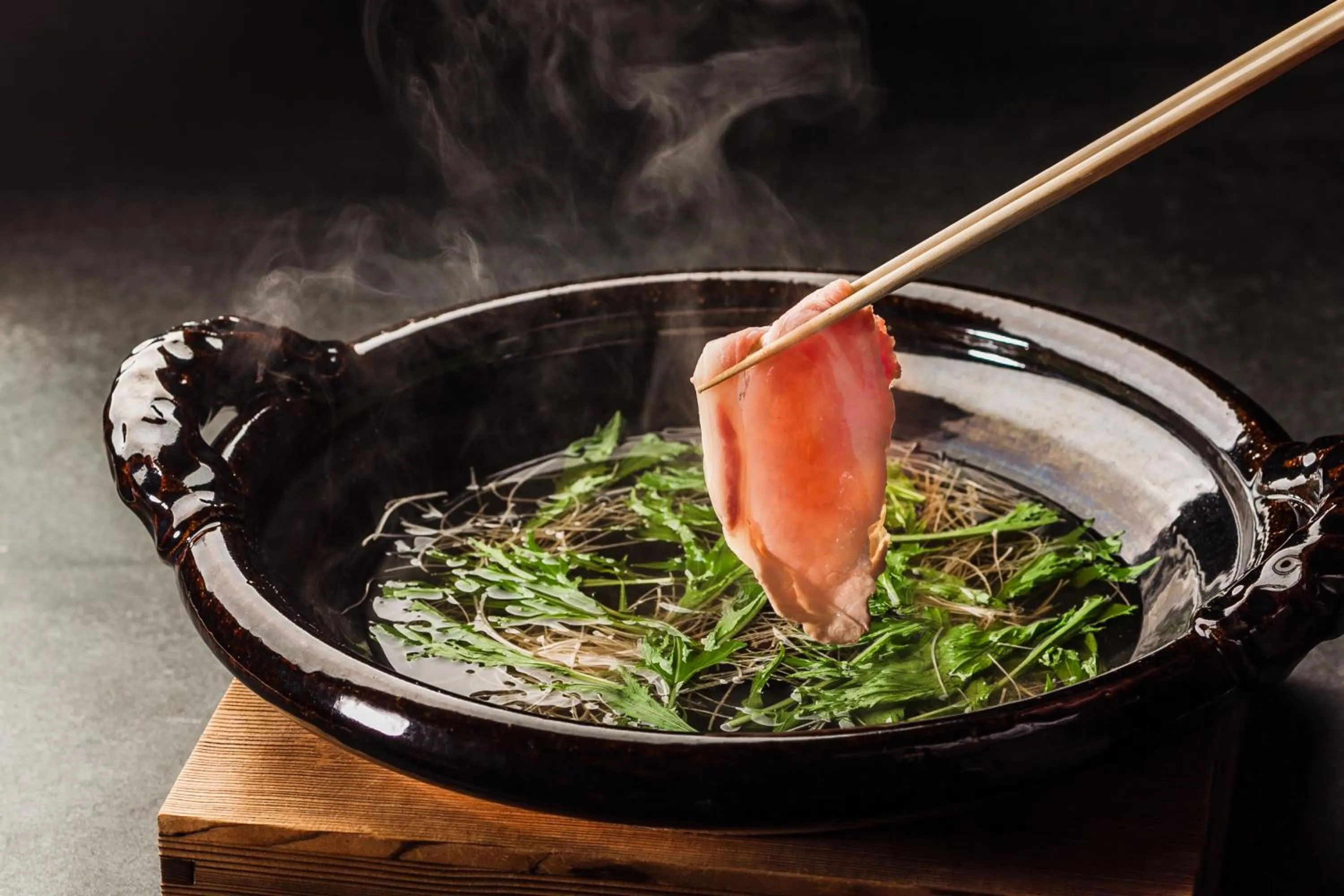 Restaurant/places to eat in Mercure Toyama Tonami Resort & Spa