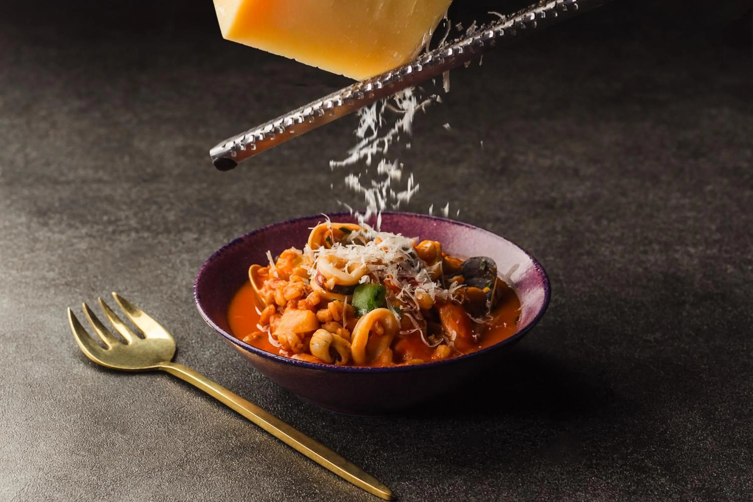 Restaurant/places to eat in Mercure Toyama Tonami Resort & Spa