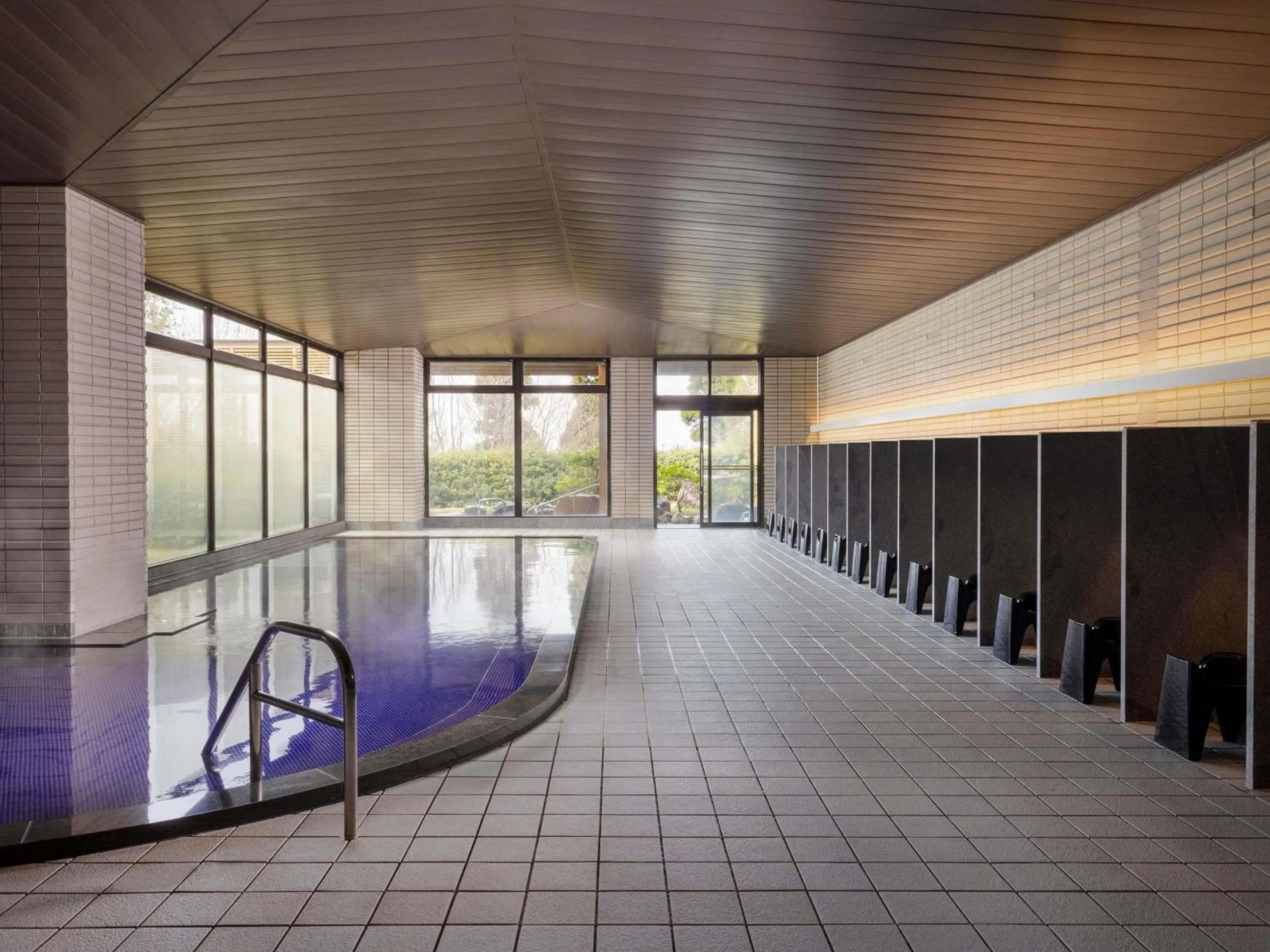 Spa and wellness centre/facilities in Mercure Toyama Tonami Resort & Spa