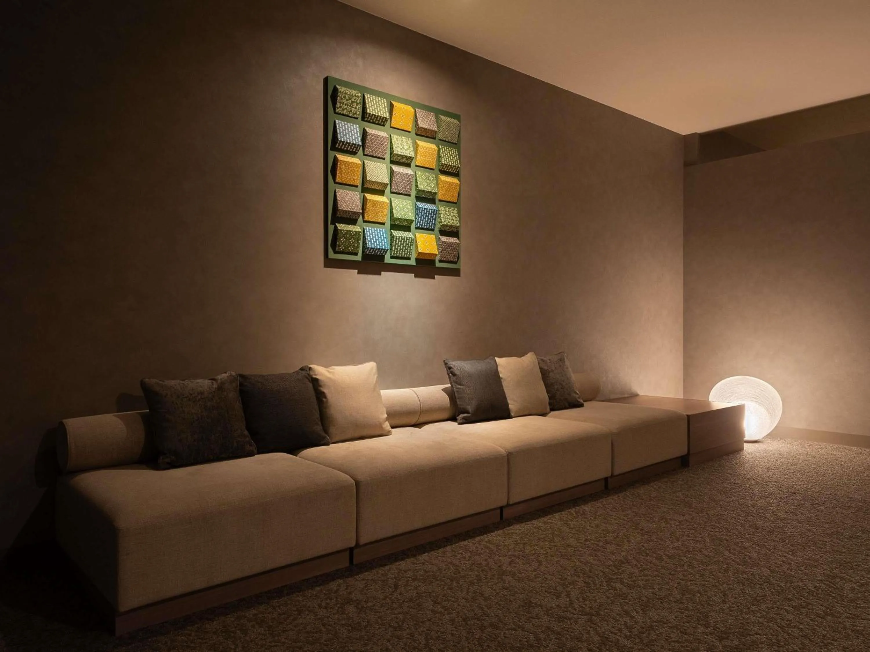 Bedroom in Mercure Toyama Tonami Resort & Spa