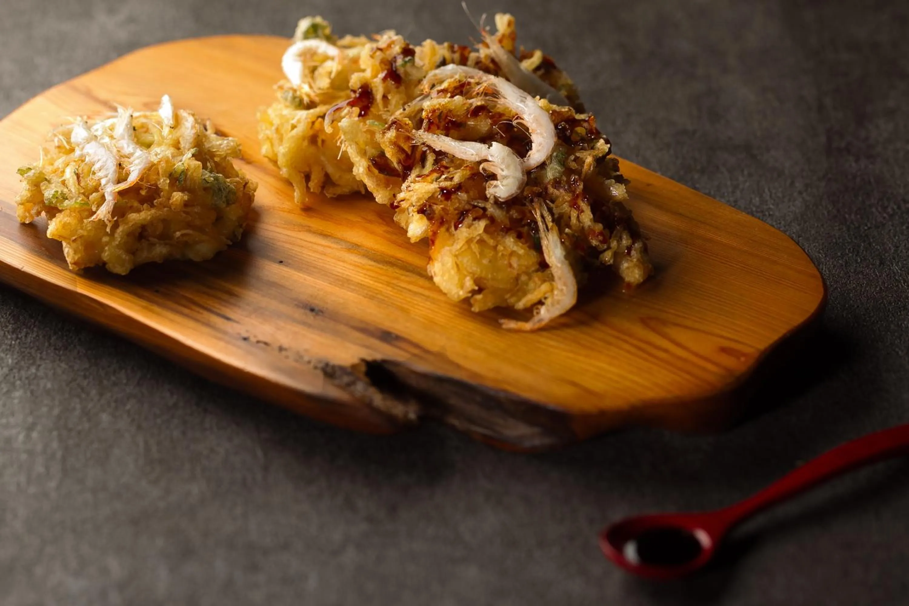 Restaurant/places to eat in Mercure Toyama Tonami Resort & Spa