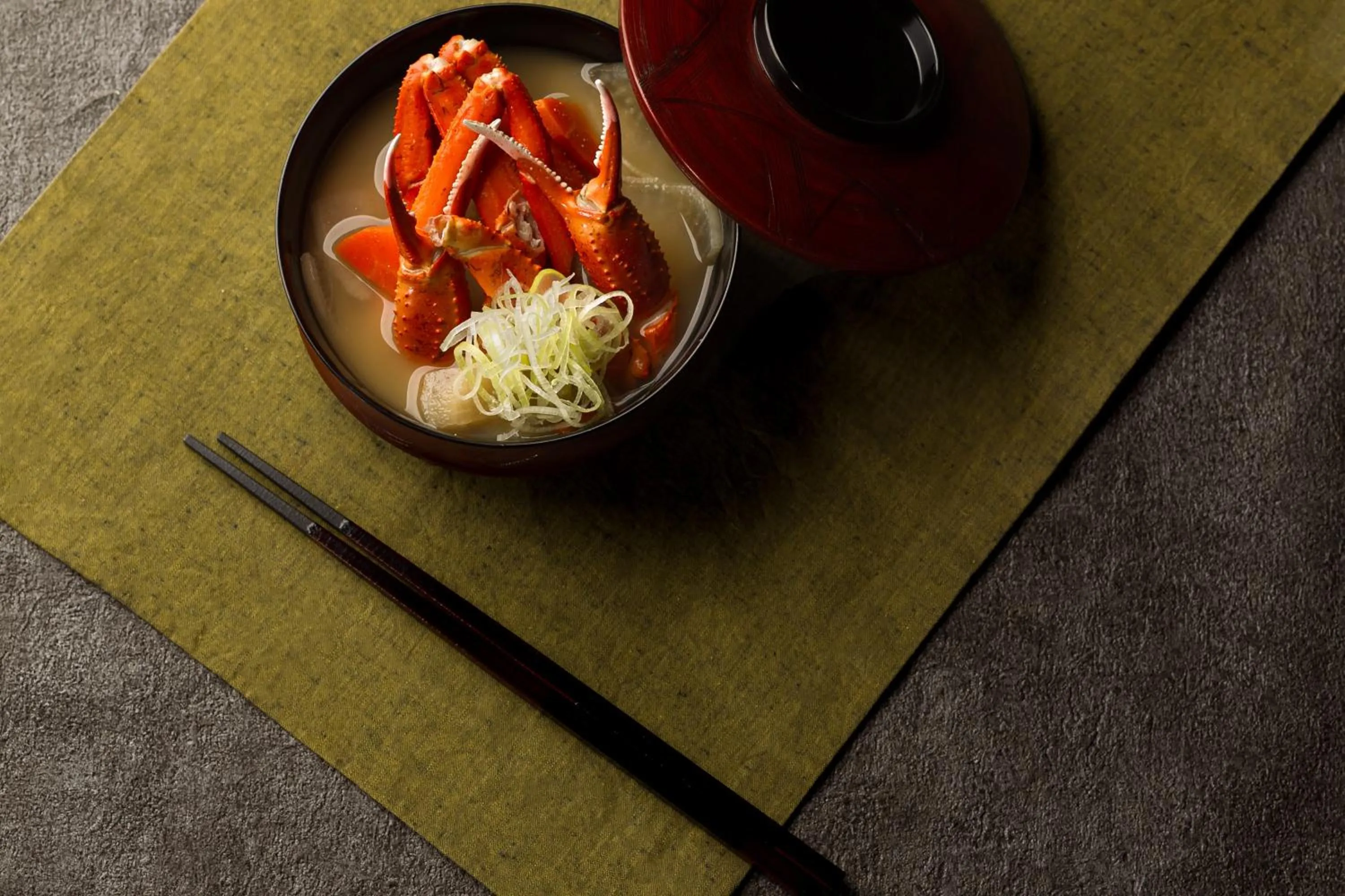 Restaurant/places to eat in Mercure Toyama Tonami Resort & Spa