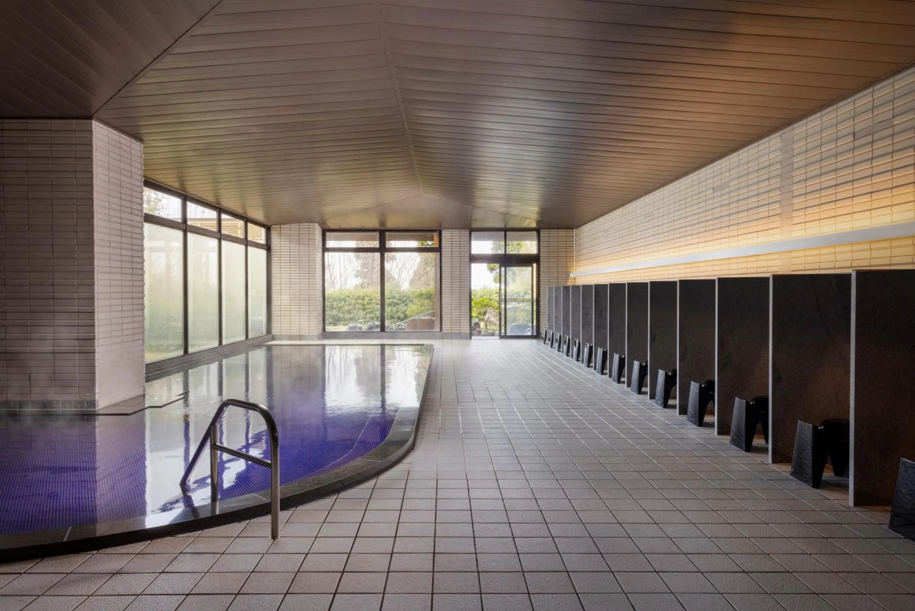 Public Bath in Mercure Toyama Tonami Resort & Spa