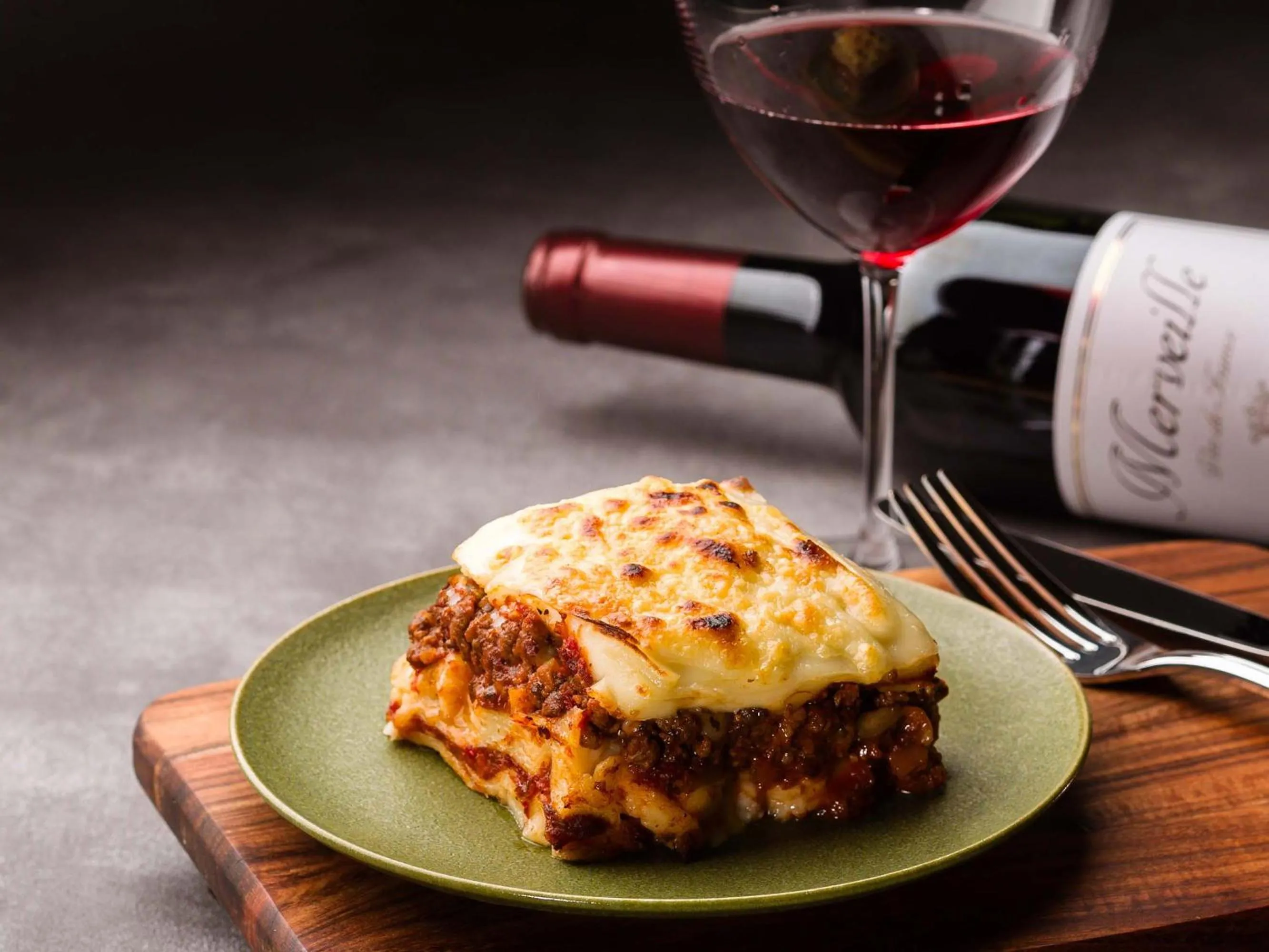 Restaurant/places to eat in Grand Mercure Yatsugatake Resort & Spa