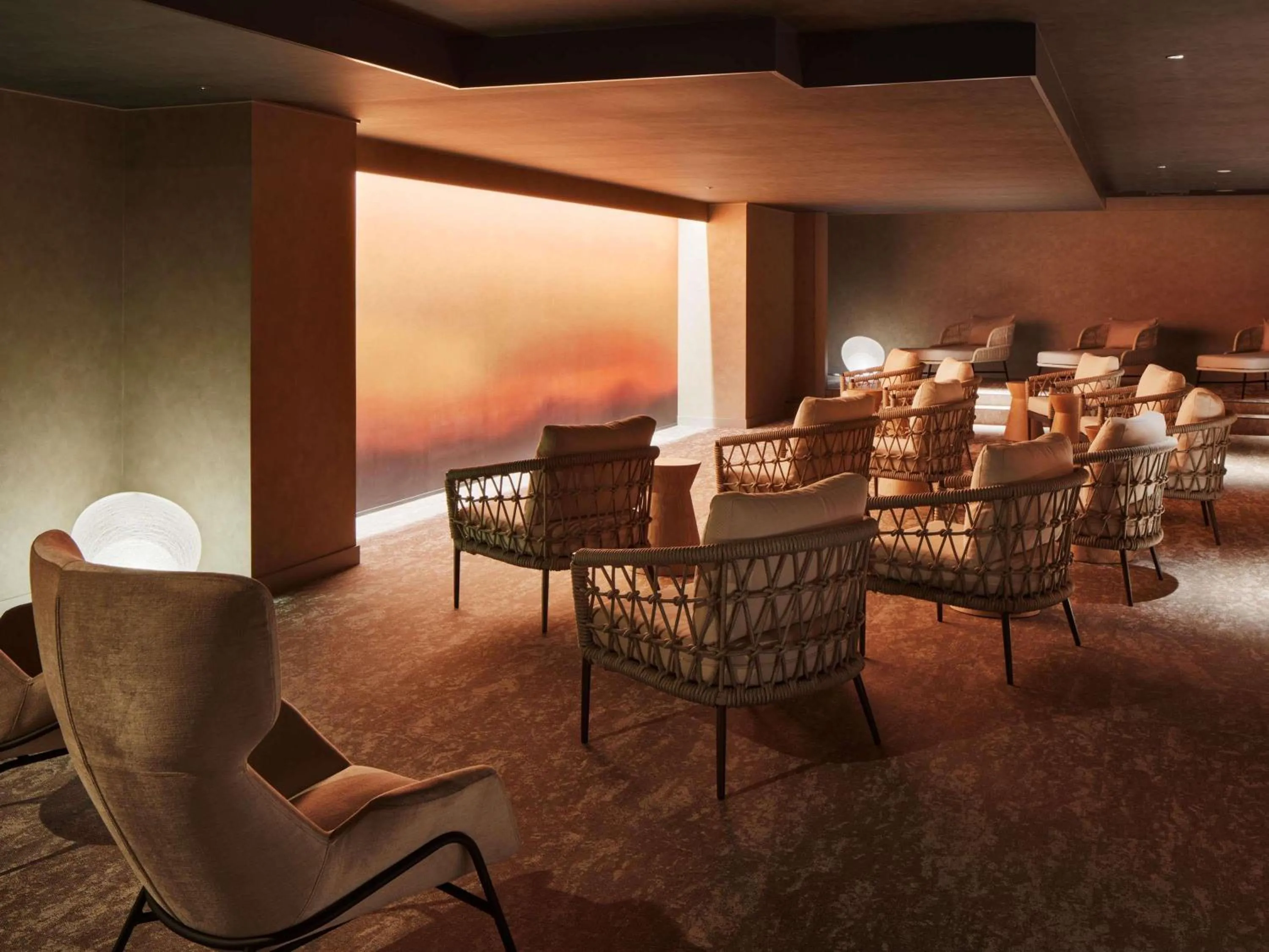 Spa and wellness centre/facilities in Grand Mercure Yatsugatake Resort & Spa