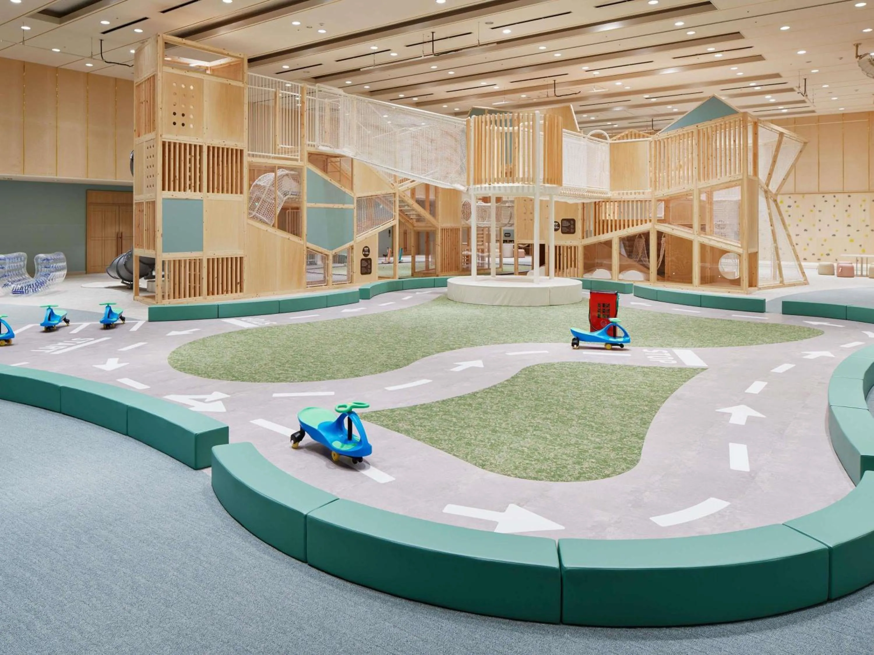 Other in Grand Mercure Yatsugatake Resort & Spa