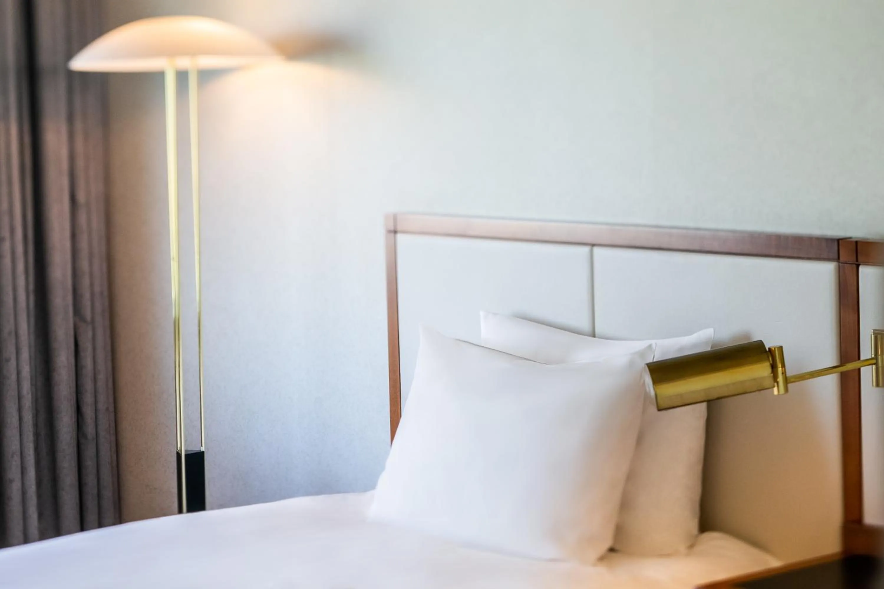 Photo of the whole room, Bed in Grand Mercure Yatsugatake Resort & Spa