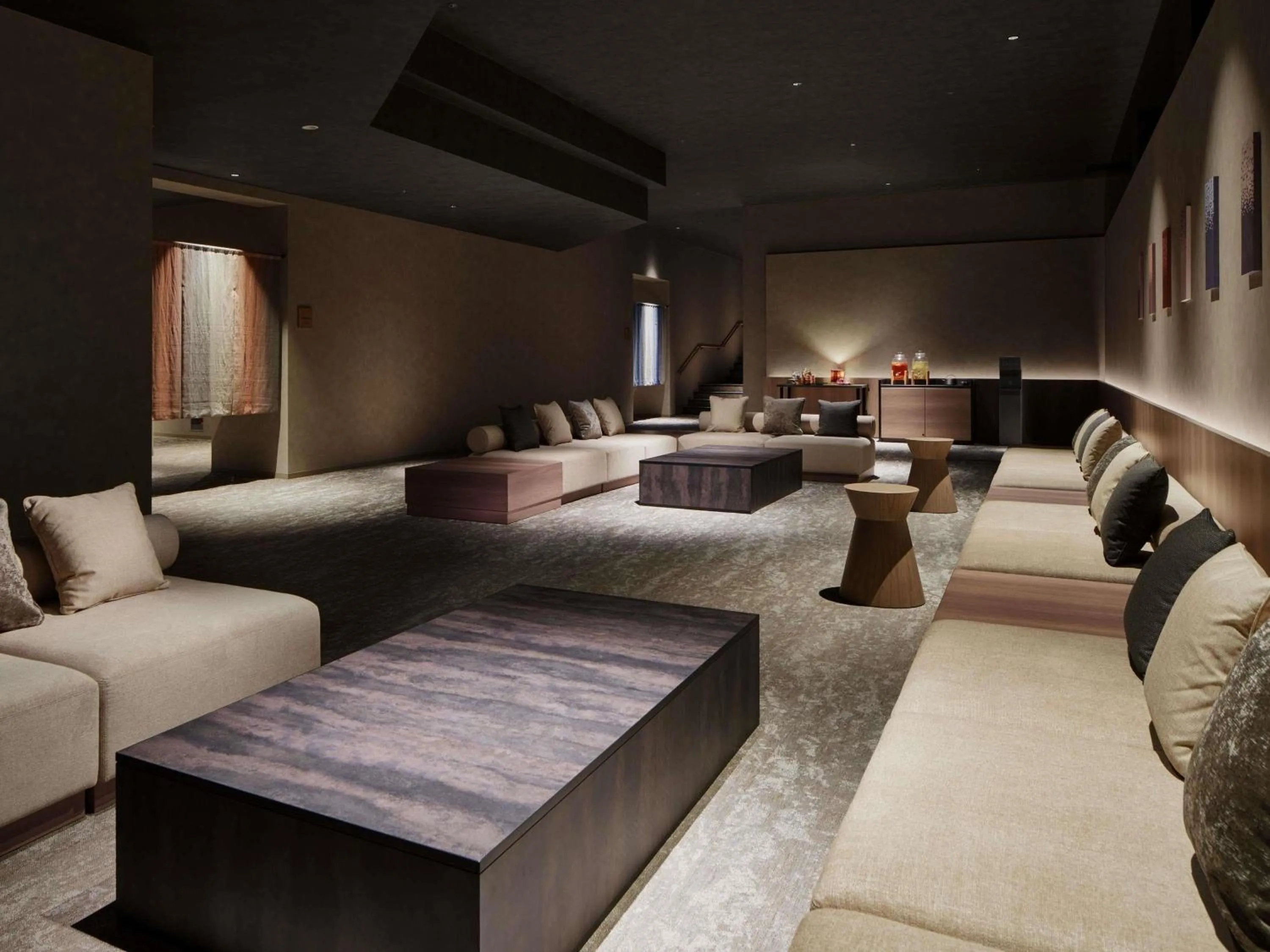 Bedroom in Grand Mercure Yatsugatake Resort & Spa