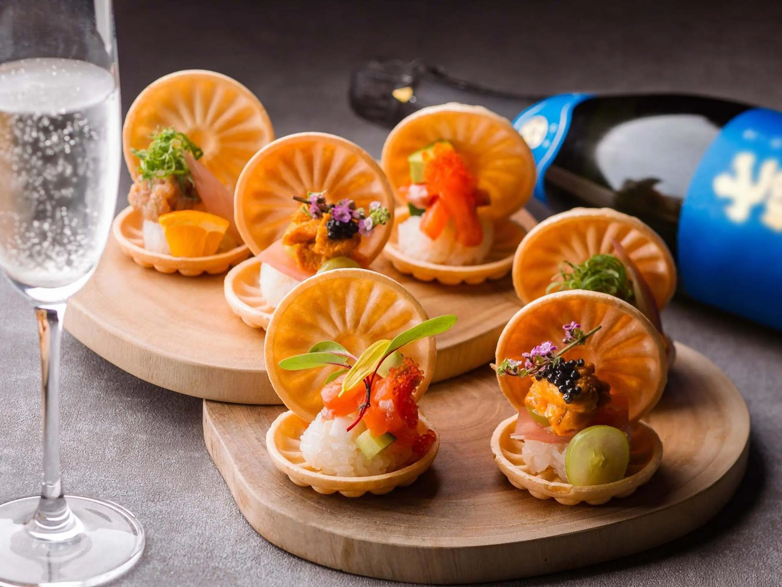 Restaurant/places to eat in Grand Mercure Yatsugatake Resort & Spa