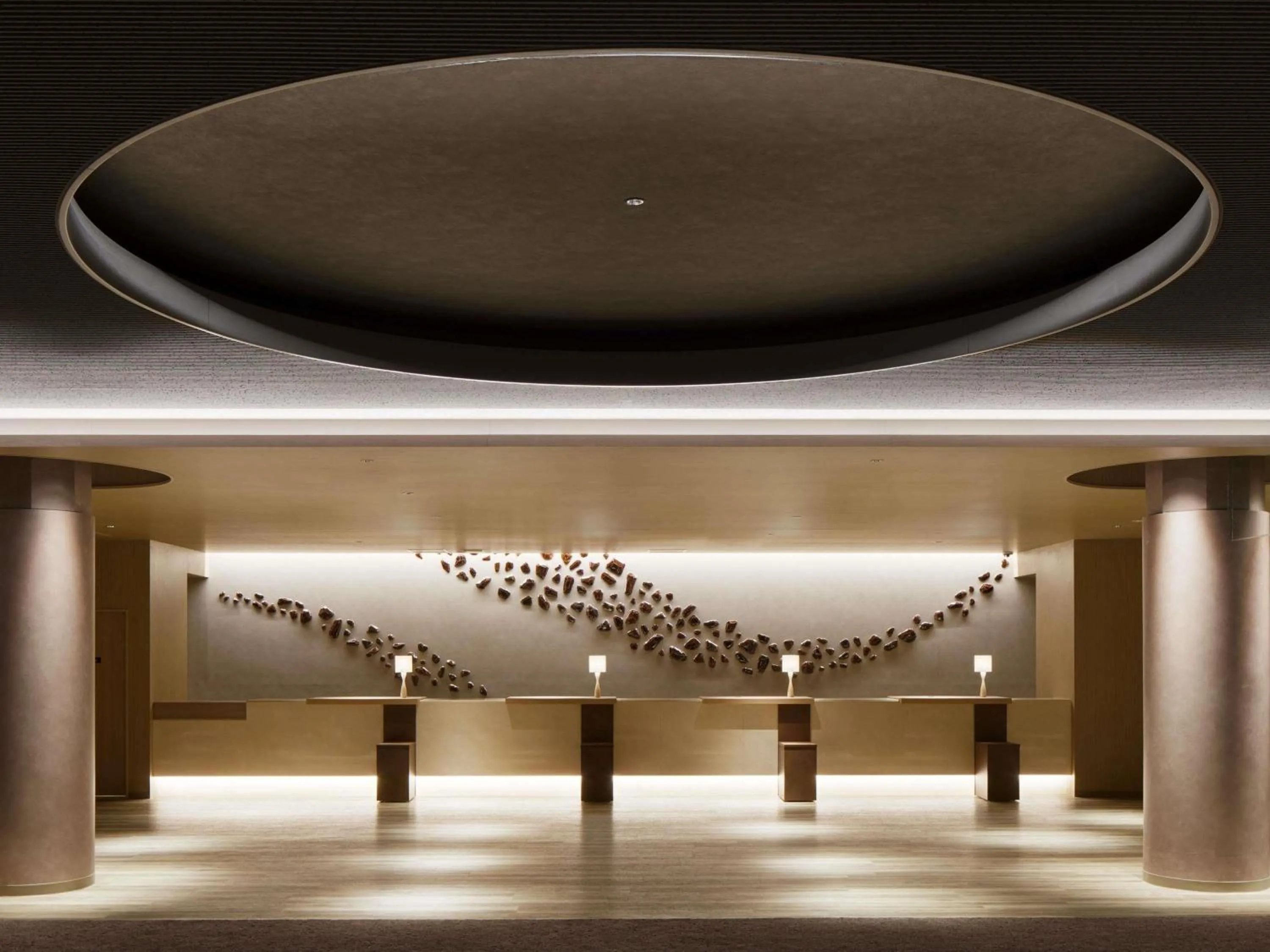 Property building in Grand Mercure Yatsugatake Resort & Spa