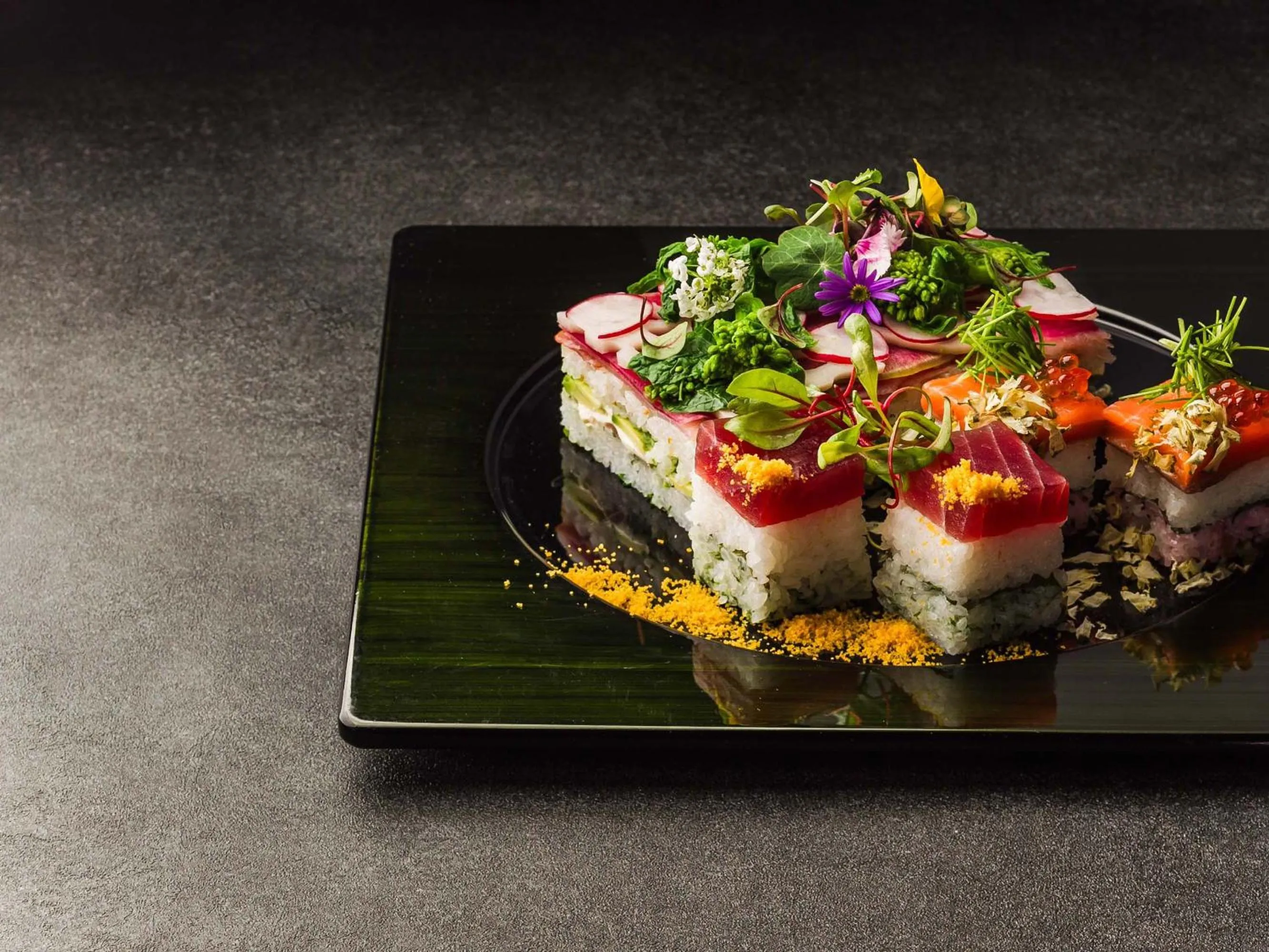 Restaurant/places to eat in Grand Mercure Yatsugatake Resort & Spa