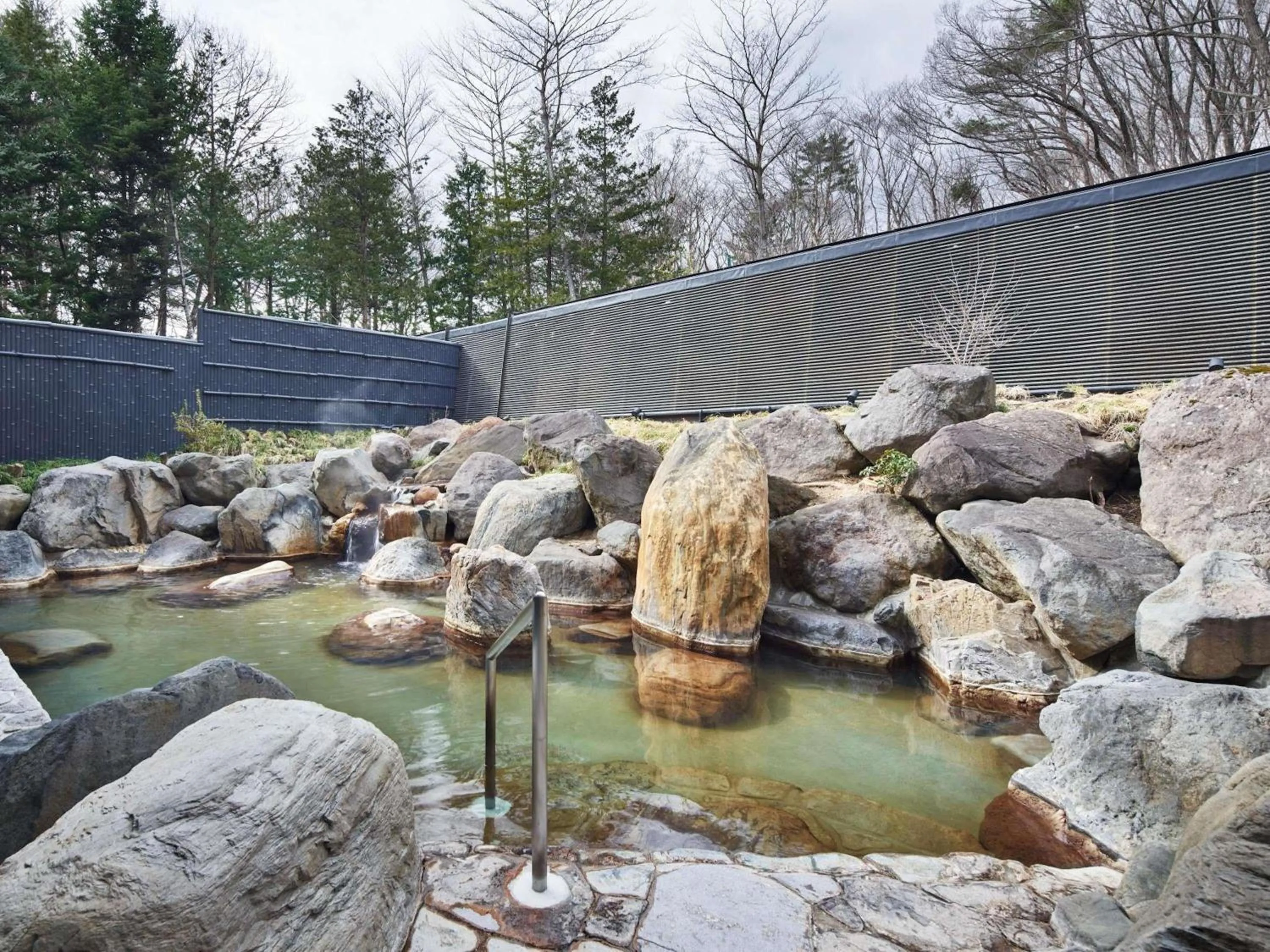 Bedroom in Grand Mercure Yatsugatake Resort & Spa