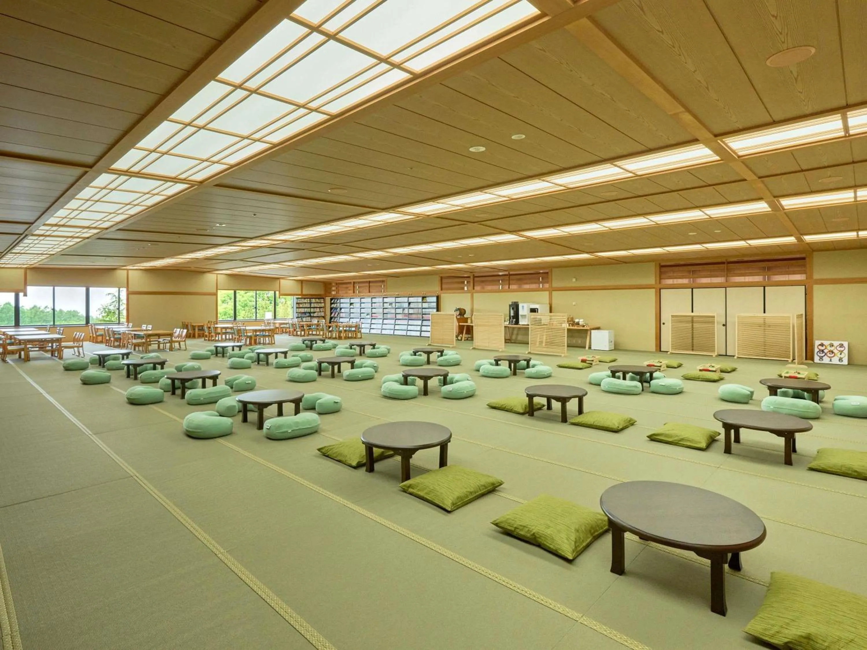 Bedroom in Grand Mercure Yatsugatake Resort & Spa