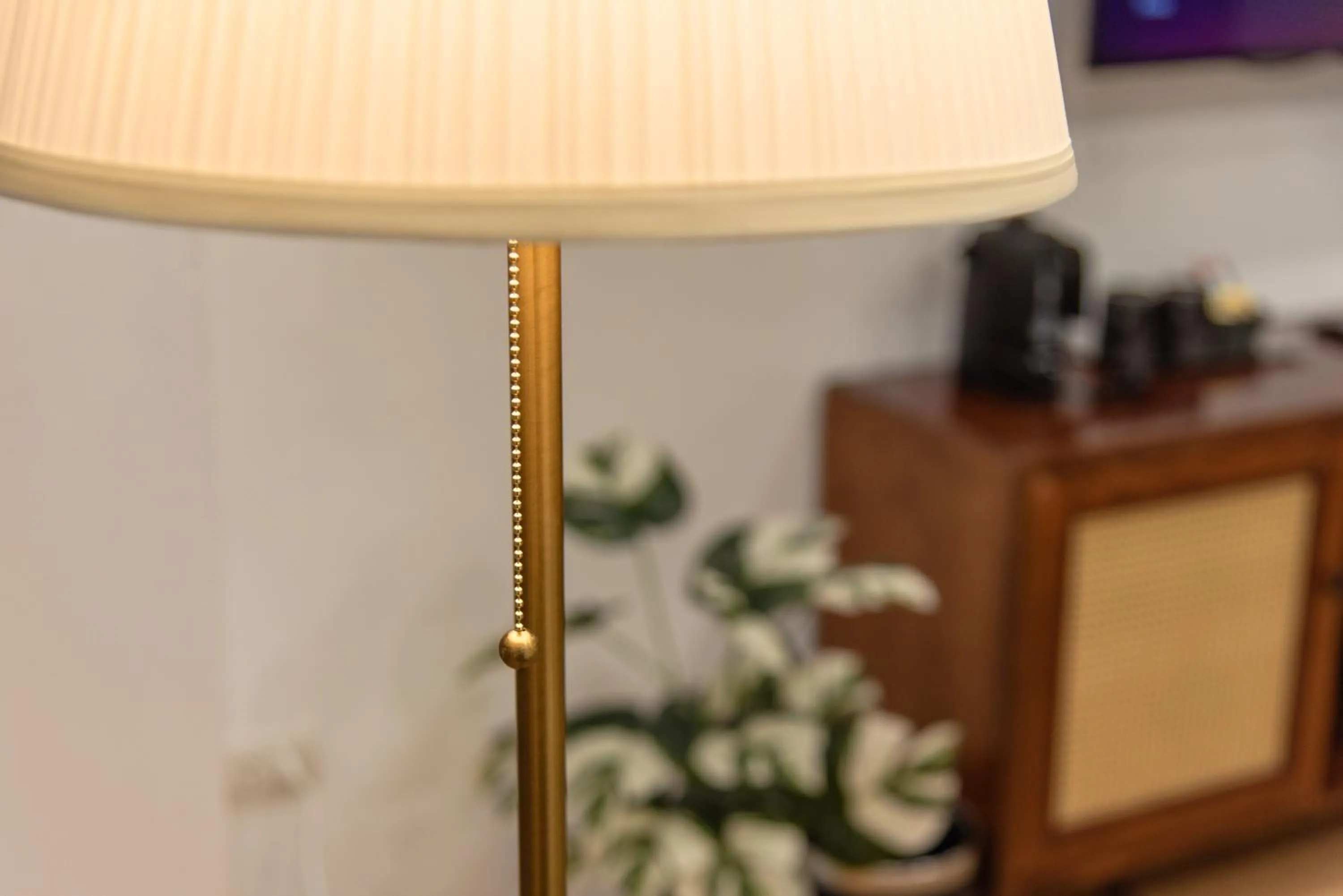 TV and multimedia in Bania Boutique House