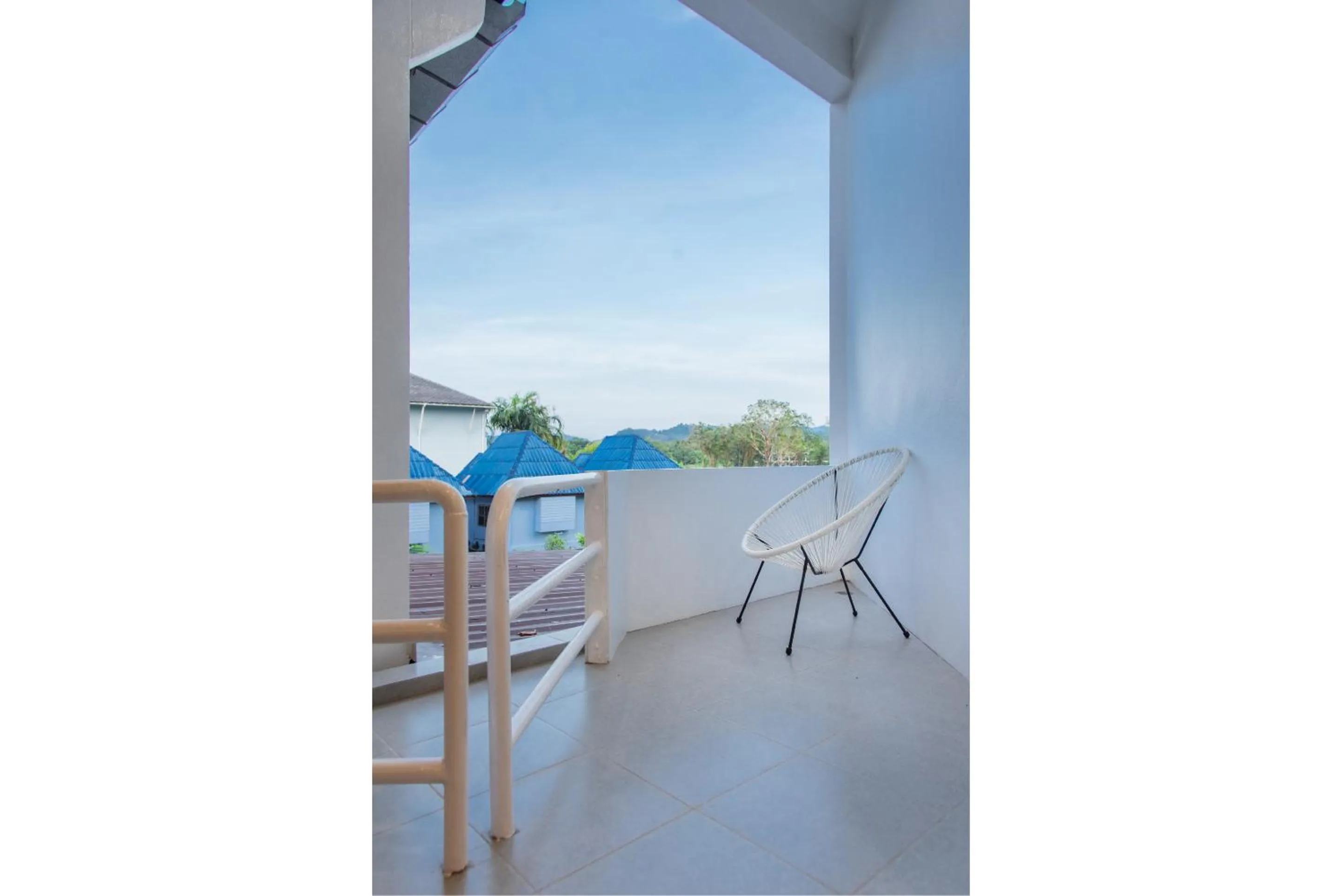 Bania Boutique House