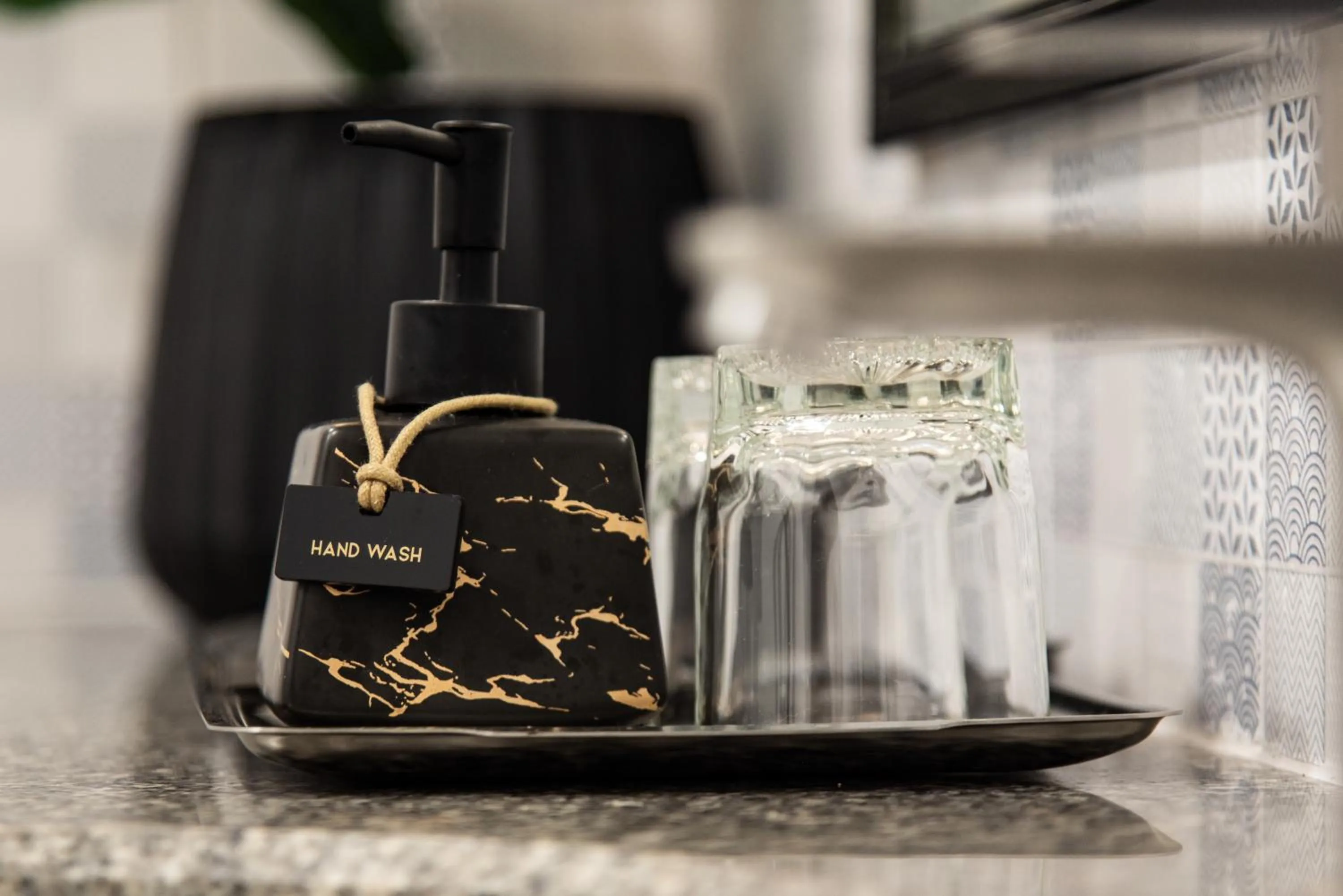 Coffee/tea facilities in Bania Boutique House