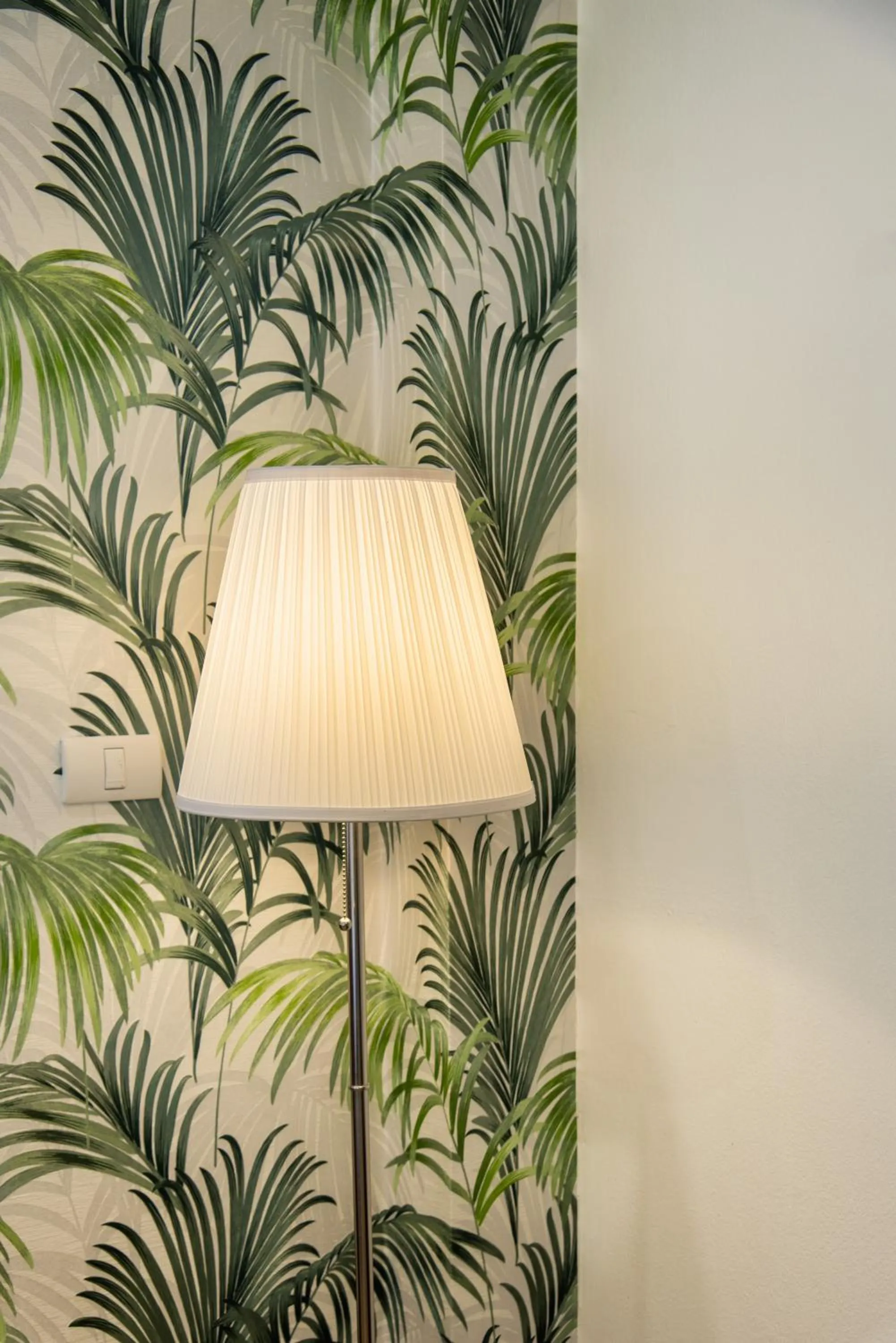 Living room in Bania Boutique House