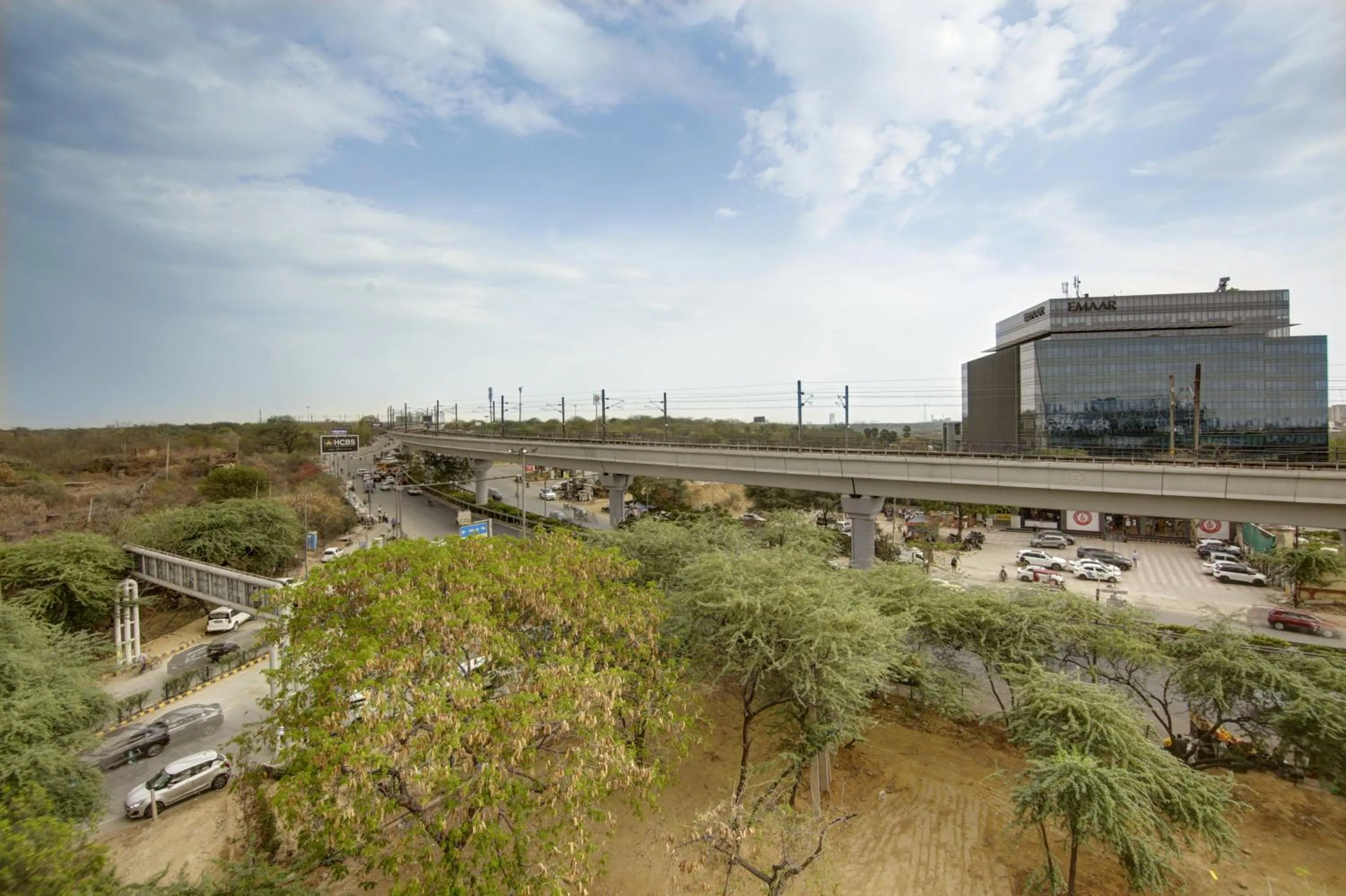 Staff in Stepstones Hotels and Inn-DLF PHASE 3 GURGAON