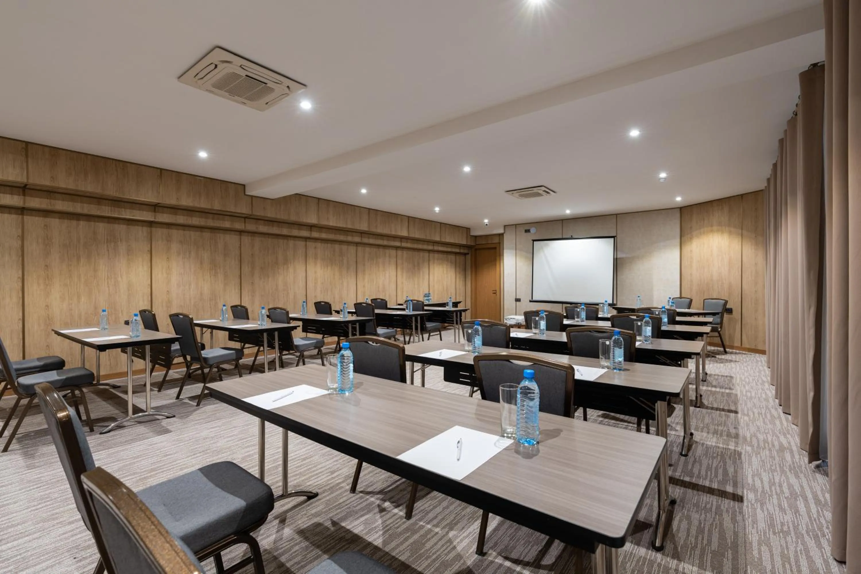 Meeting/conference room in StayInn City Center