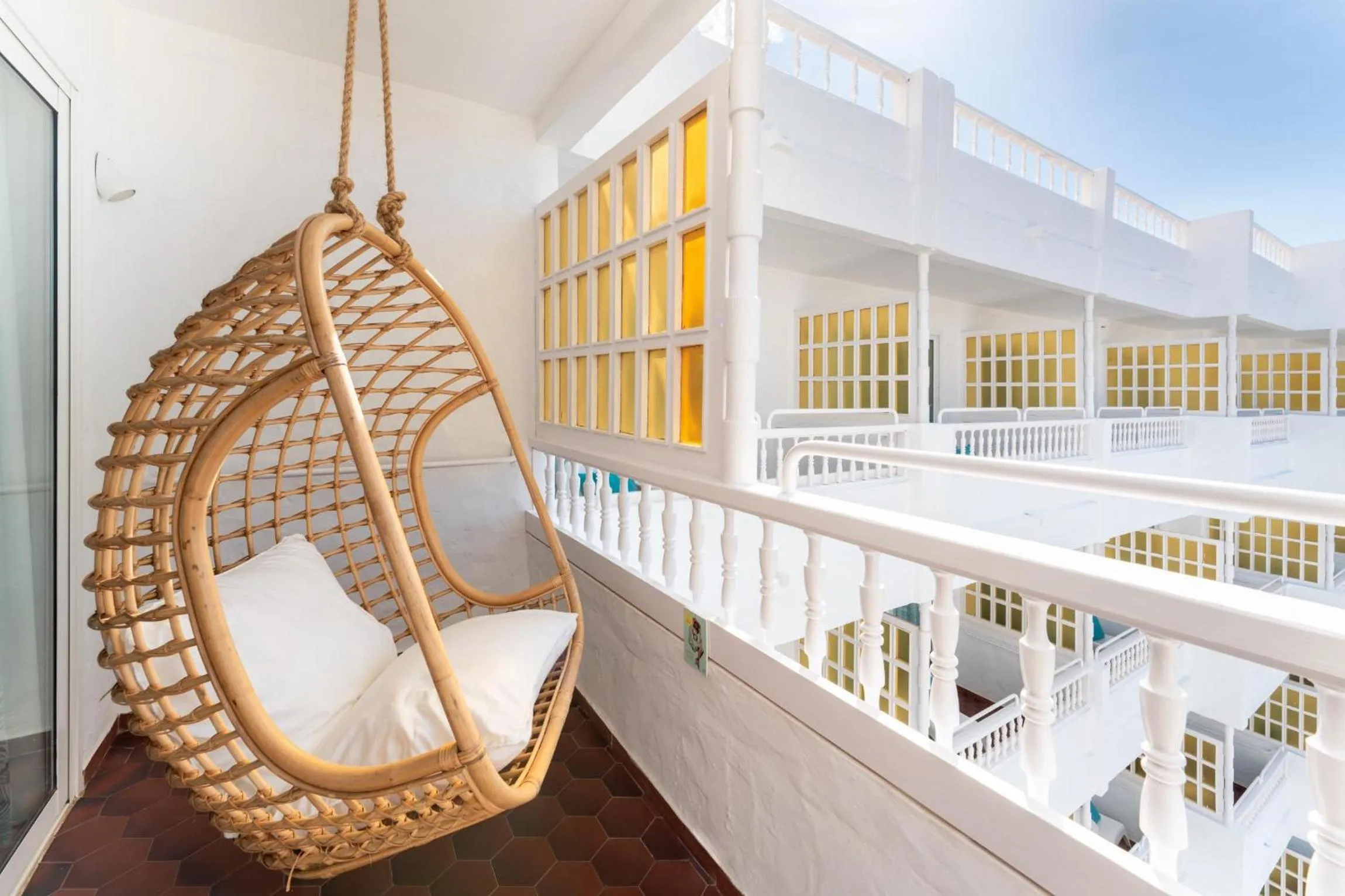 Photo of the whole room in Gold By Marina - Adults only