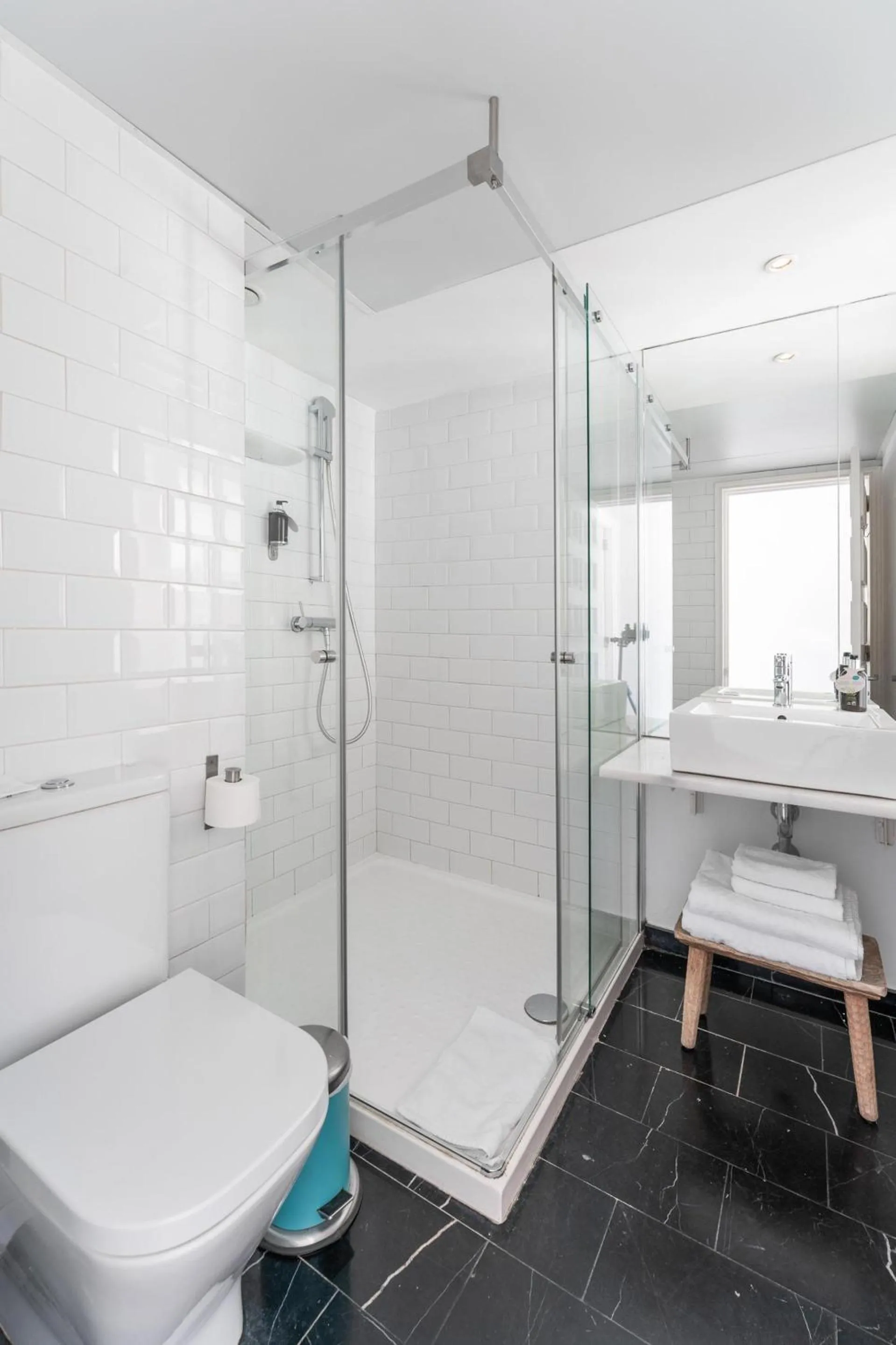 Shower in Gold By Marina - Adults only