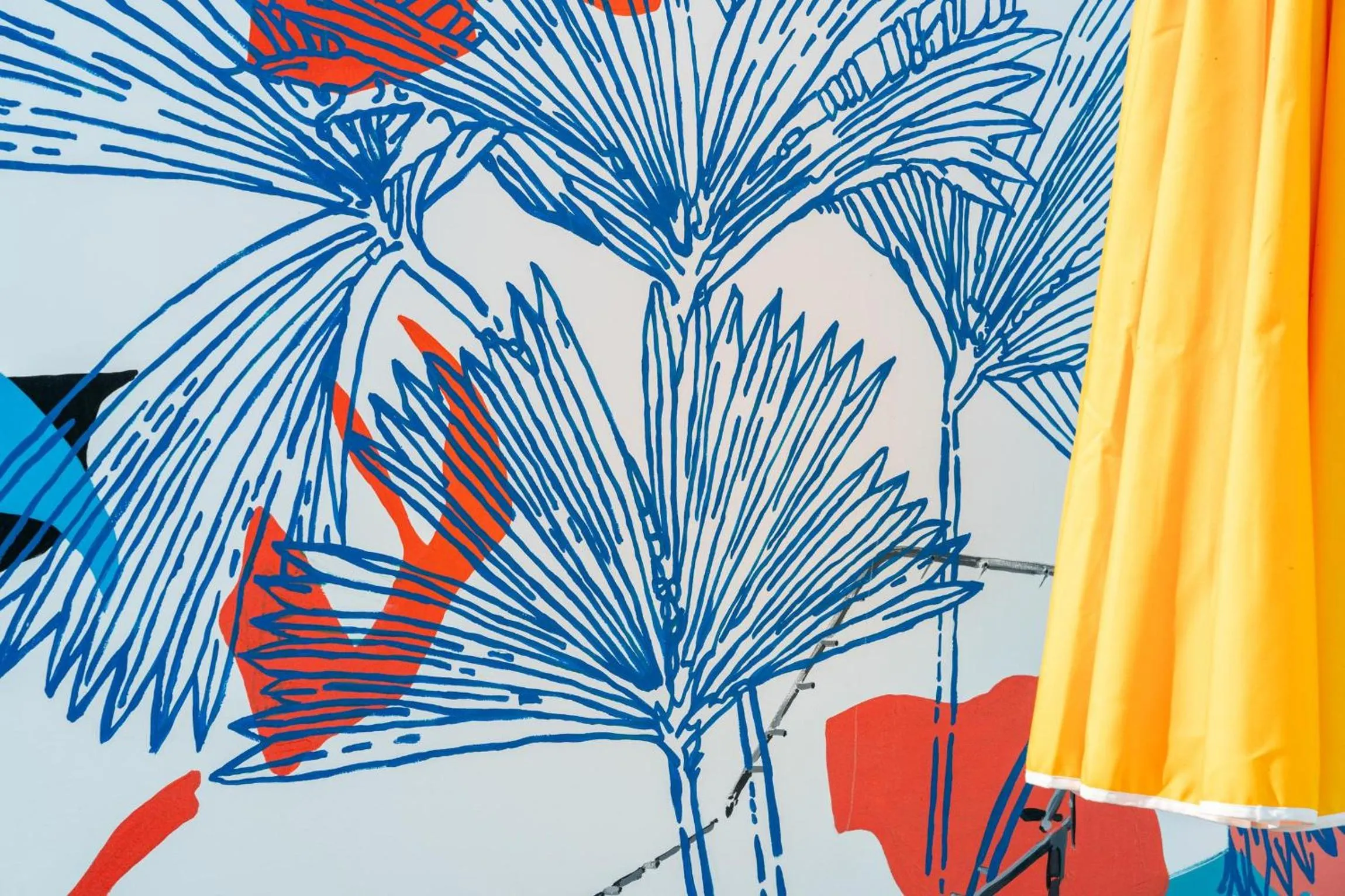 People in Gold By Marina - Adults only