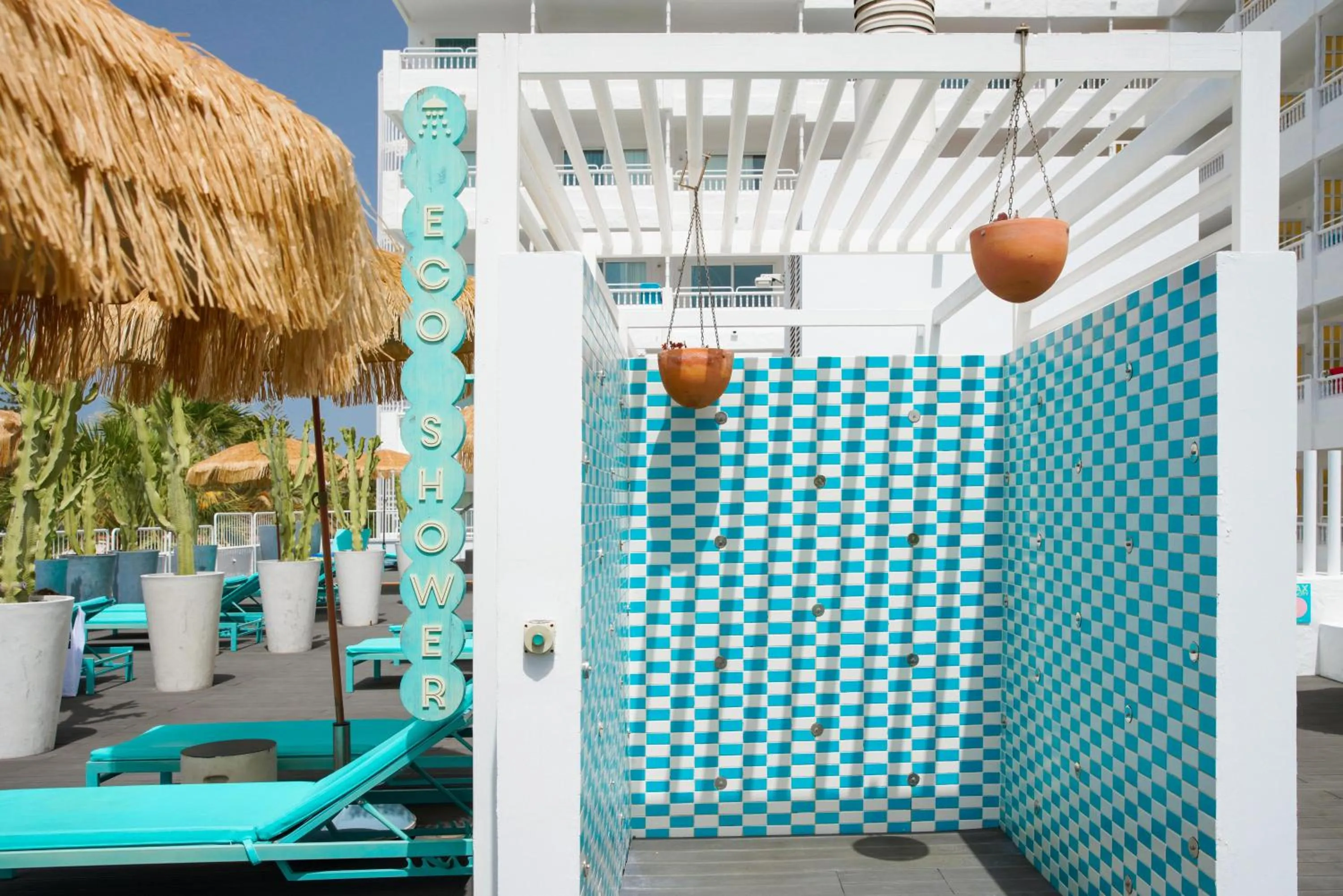 Property building in Gold By Marina - Adults only