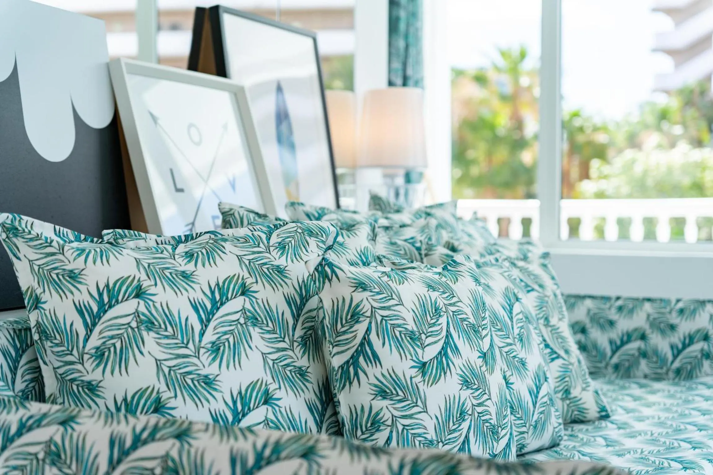 Photo of the whole room in Gold By Marina - Adults only