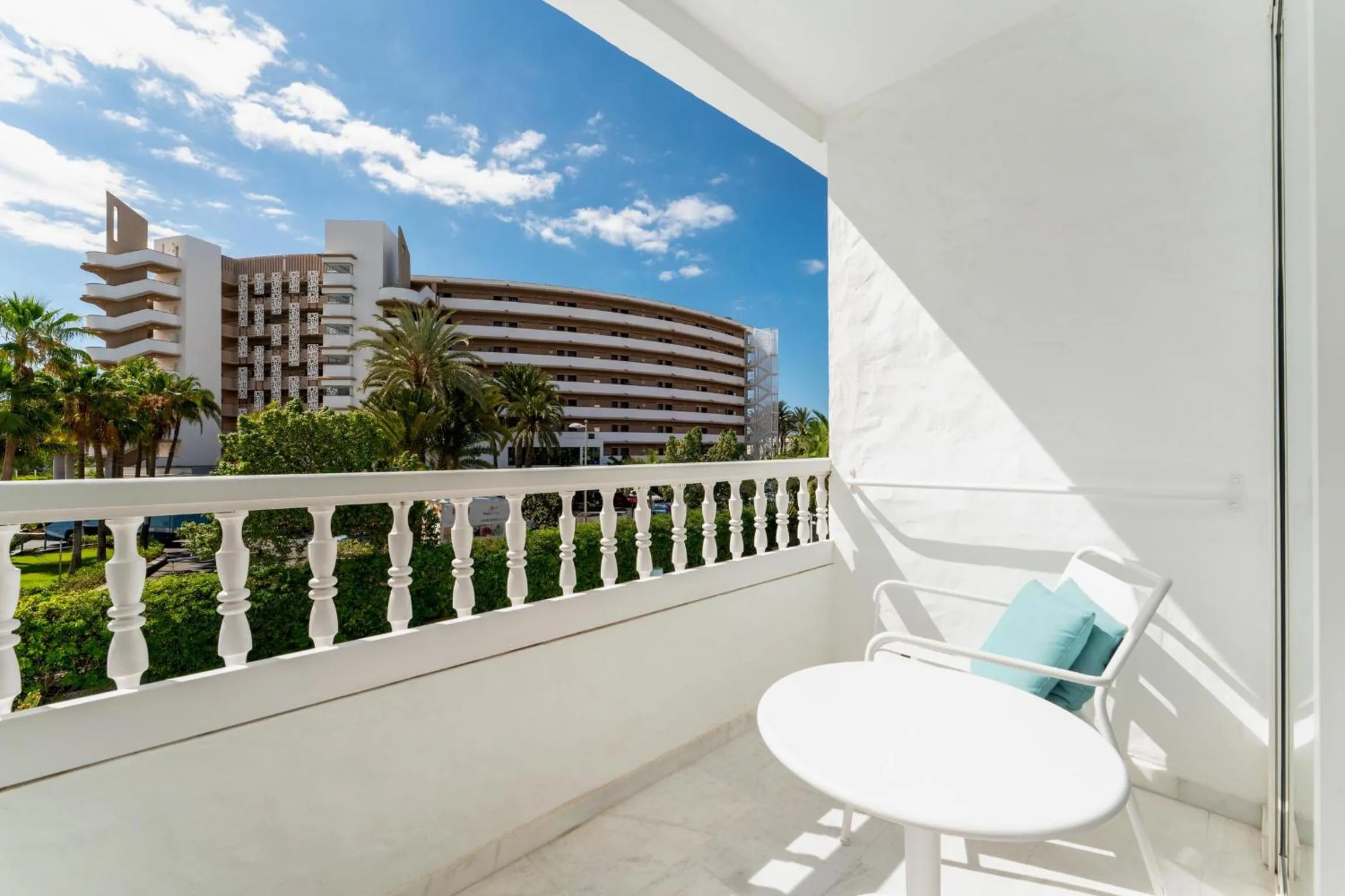 Photo of the whole room in Gold By Marina - Adults only