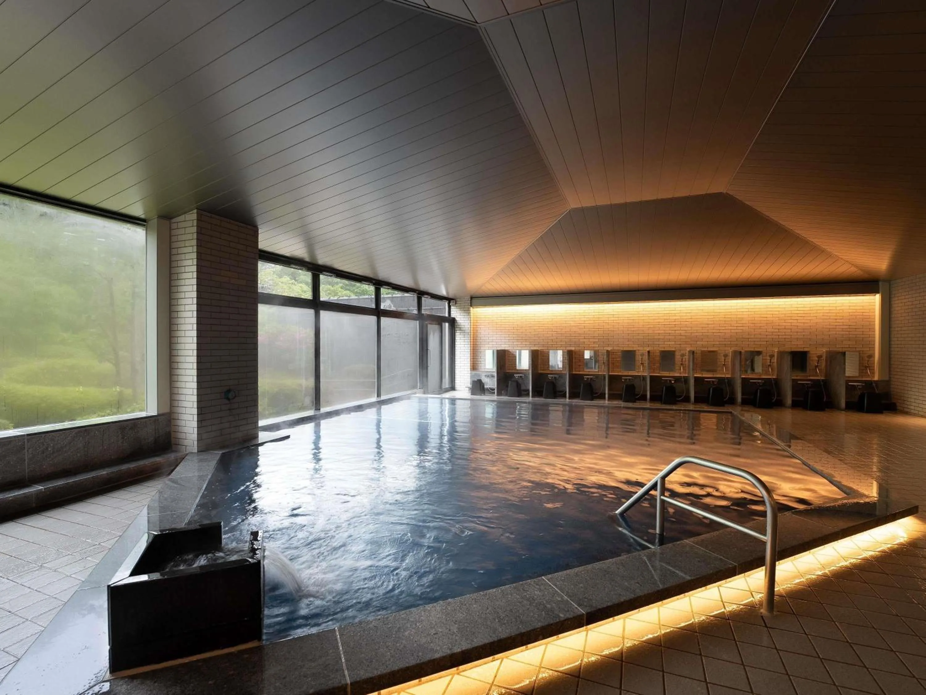 Spa and wellness centre/facilities in Grand Mercure Nasu Highlands Resort & Spa