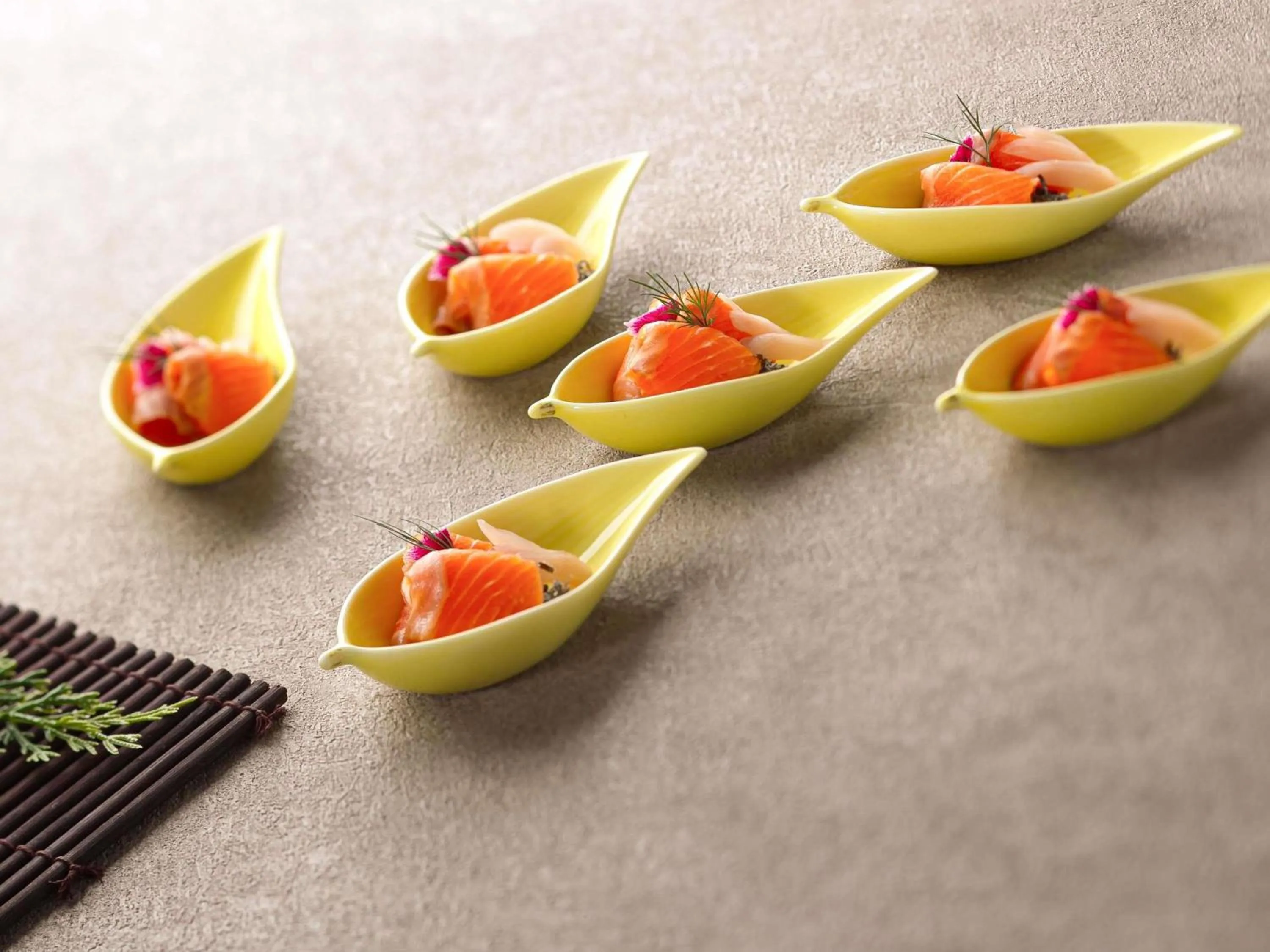 Restaurant/places to eat in Grand Mercure Nasu Highlands Resort & Spa