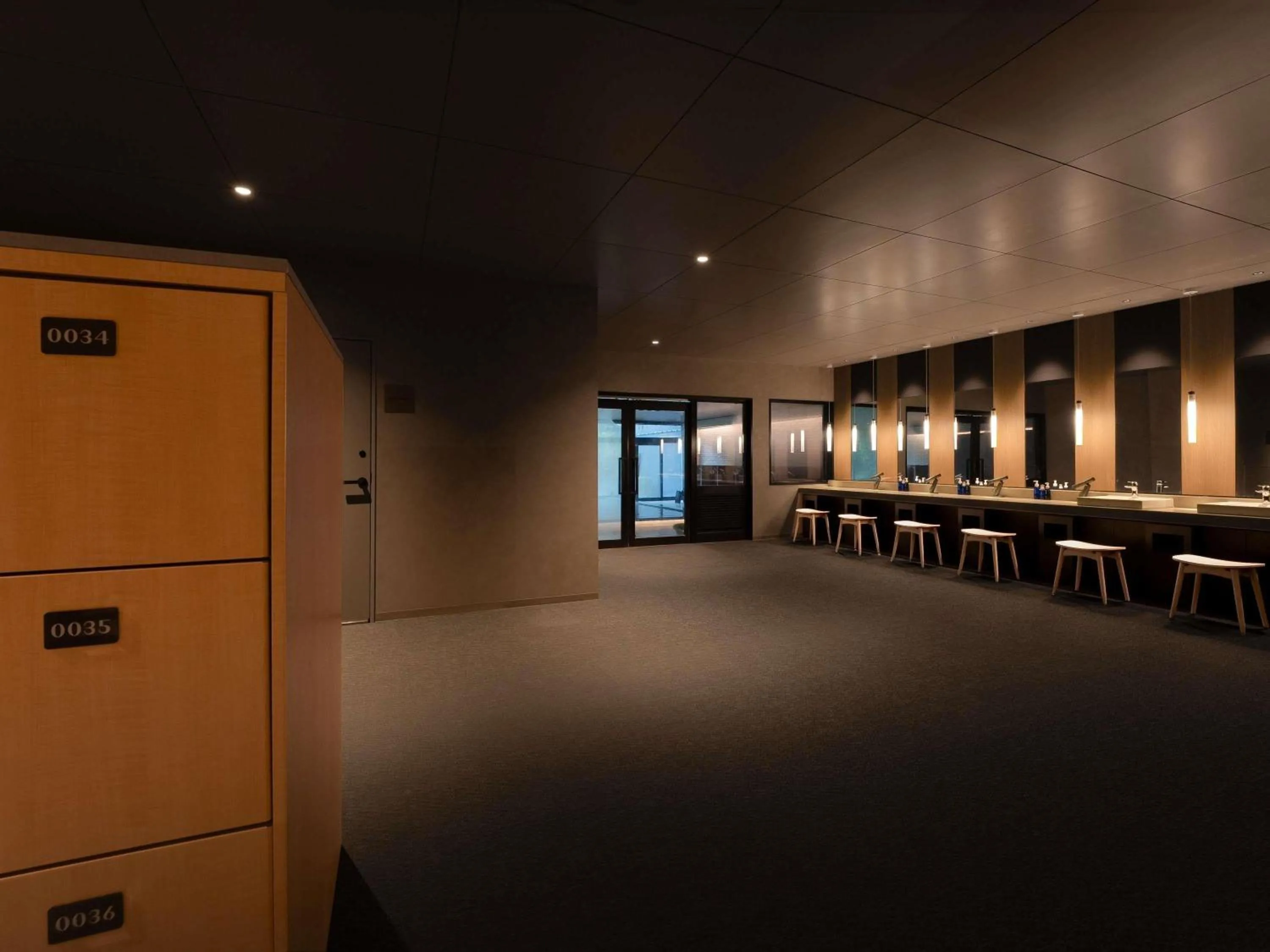 Spa and wellness centre/facilities in Grand Mercure Nasu Highlands Resort & Spa