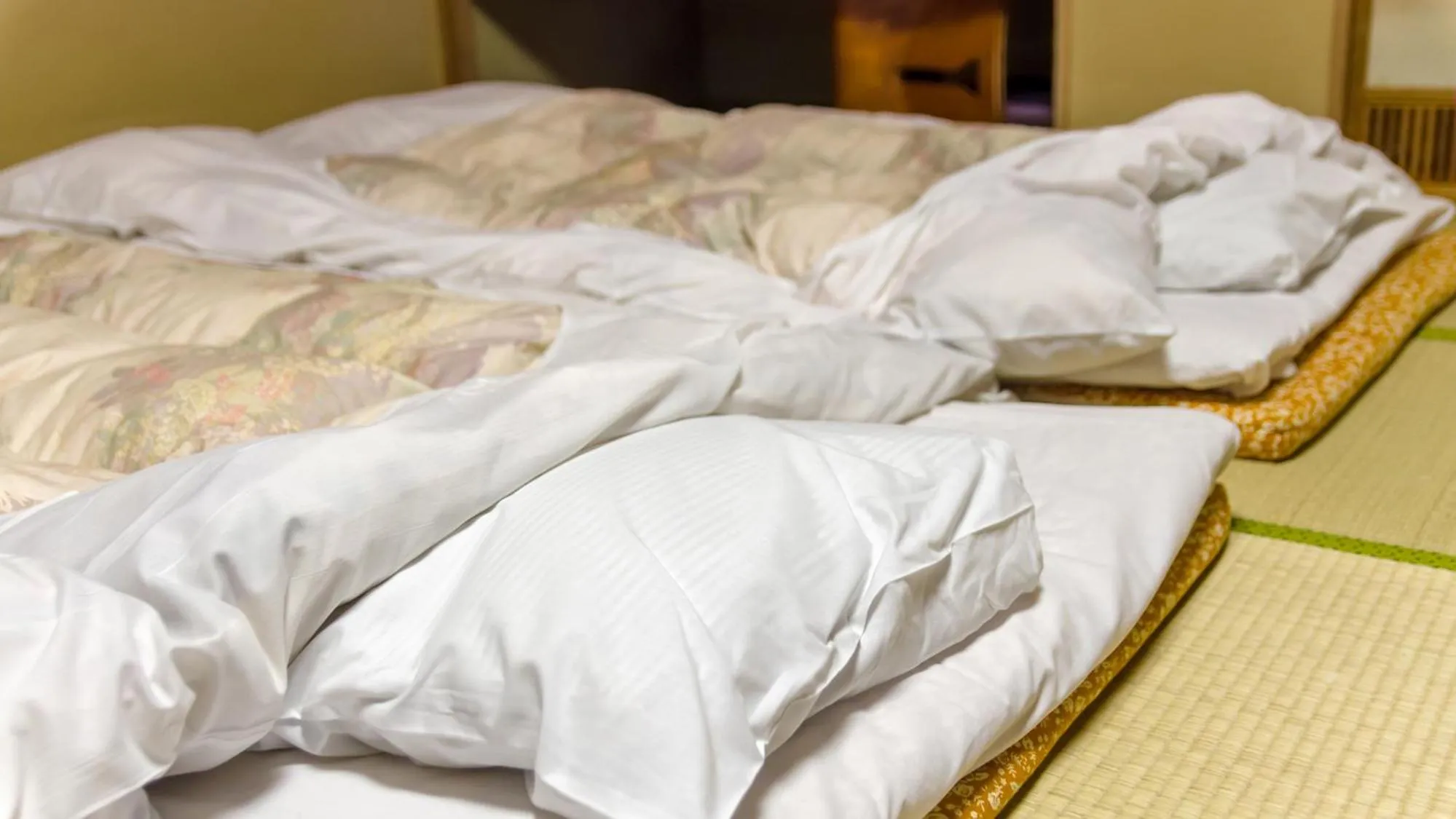 Bedroom, Bed in Grand Mercure Nasu Highlands Resort & Spa