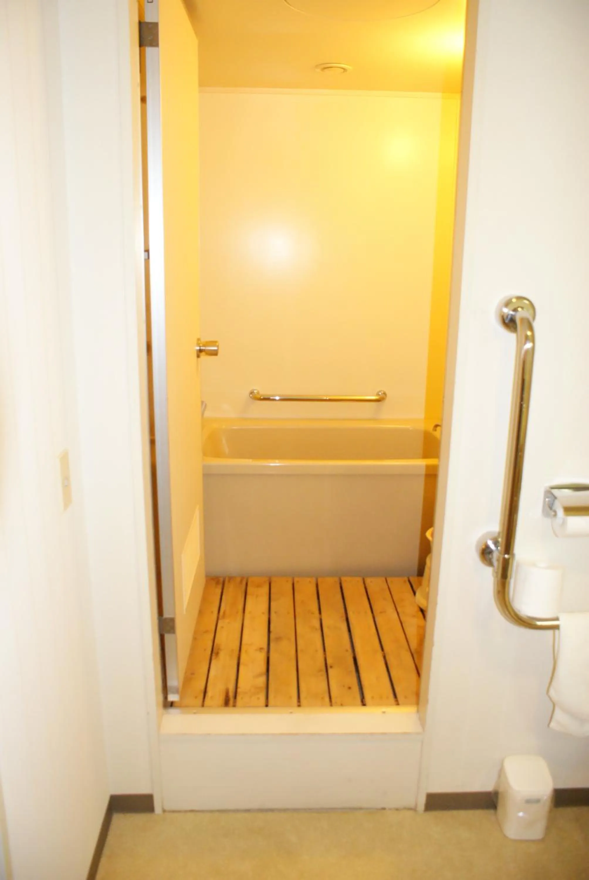 Bathroom in Grand Mercure Nasu Highlands Resort & Spa