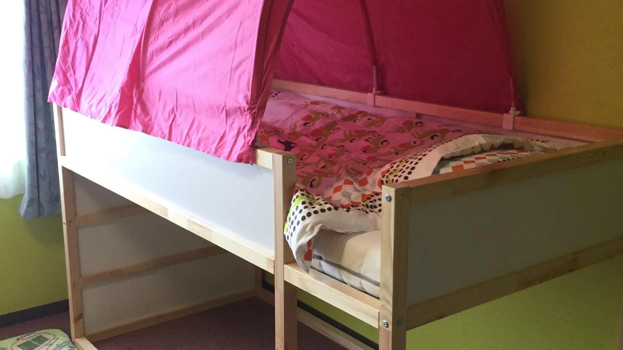 Bed in Grand Mercure Nasu Highlands Resort & Spa