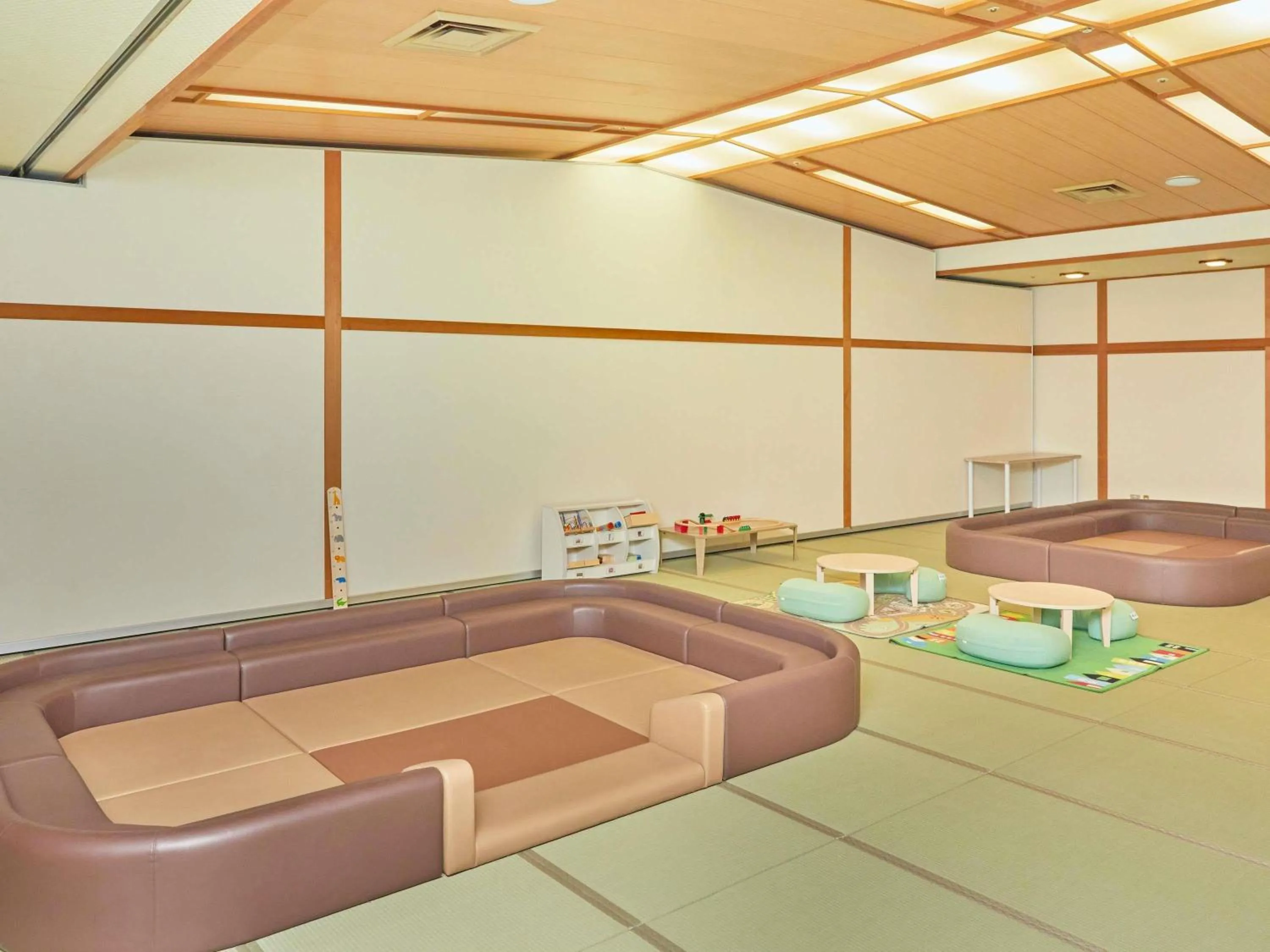 Restaurant/places to eat in Grand Mercure Nasu Highlands Resort & Spa