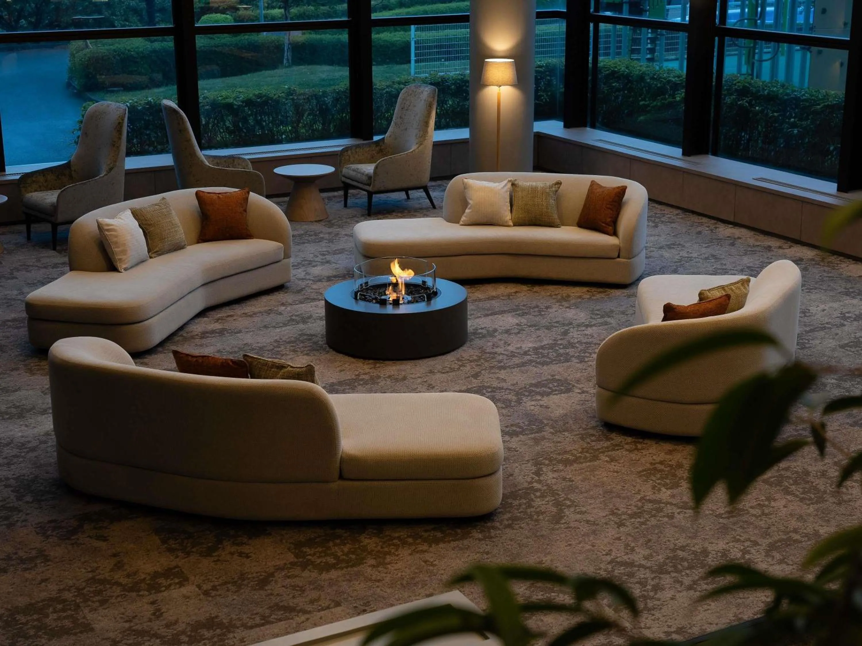 Bedroom in Grand Mercure Nasu Highlands Resort & Spa