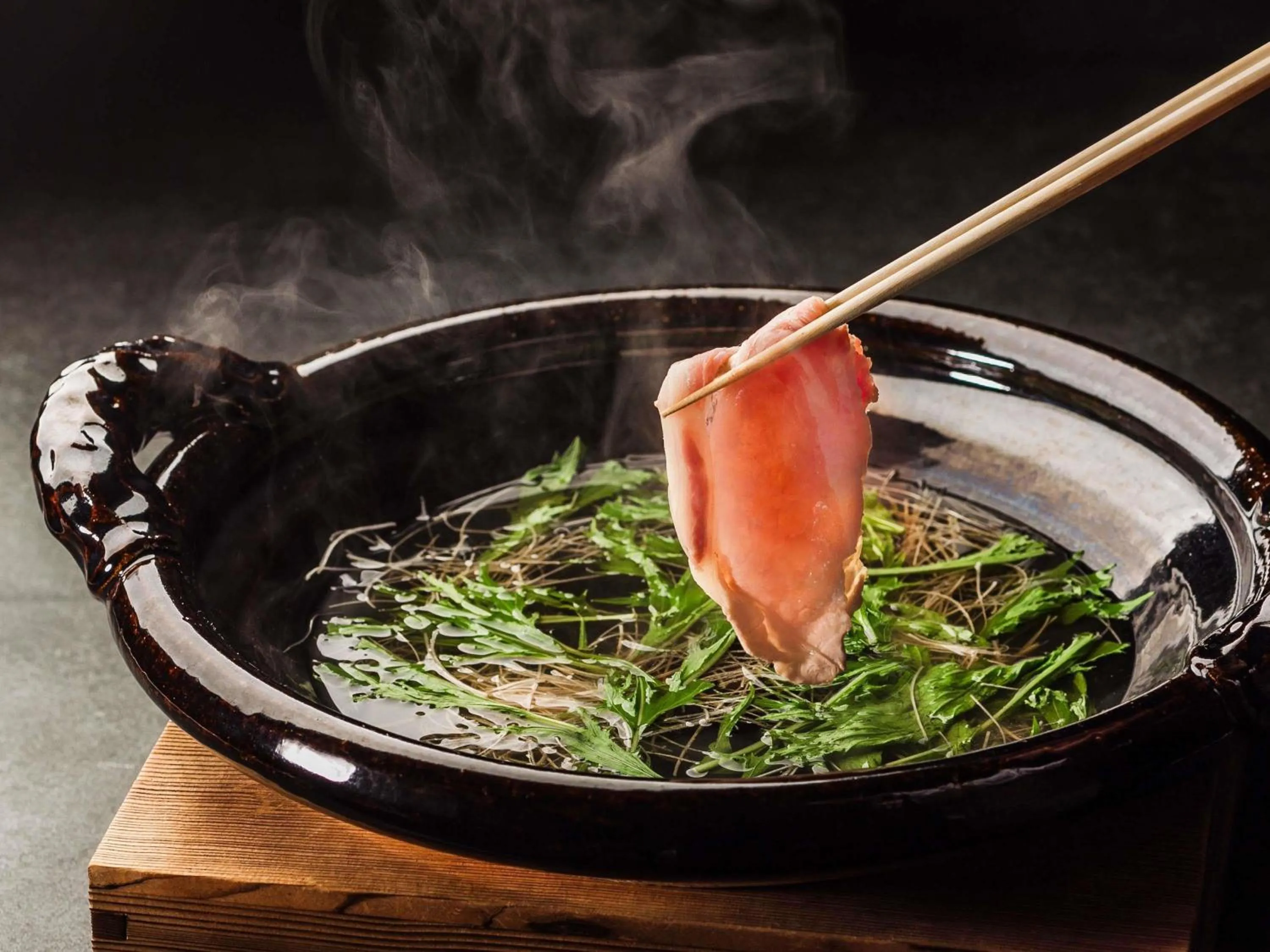 Restaurant/places to eat in Mercure Tottori Daisen Resort & Spa