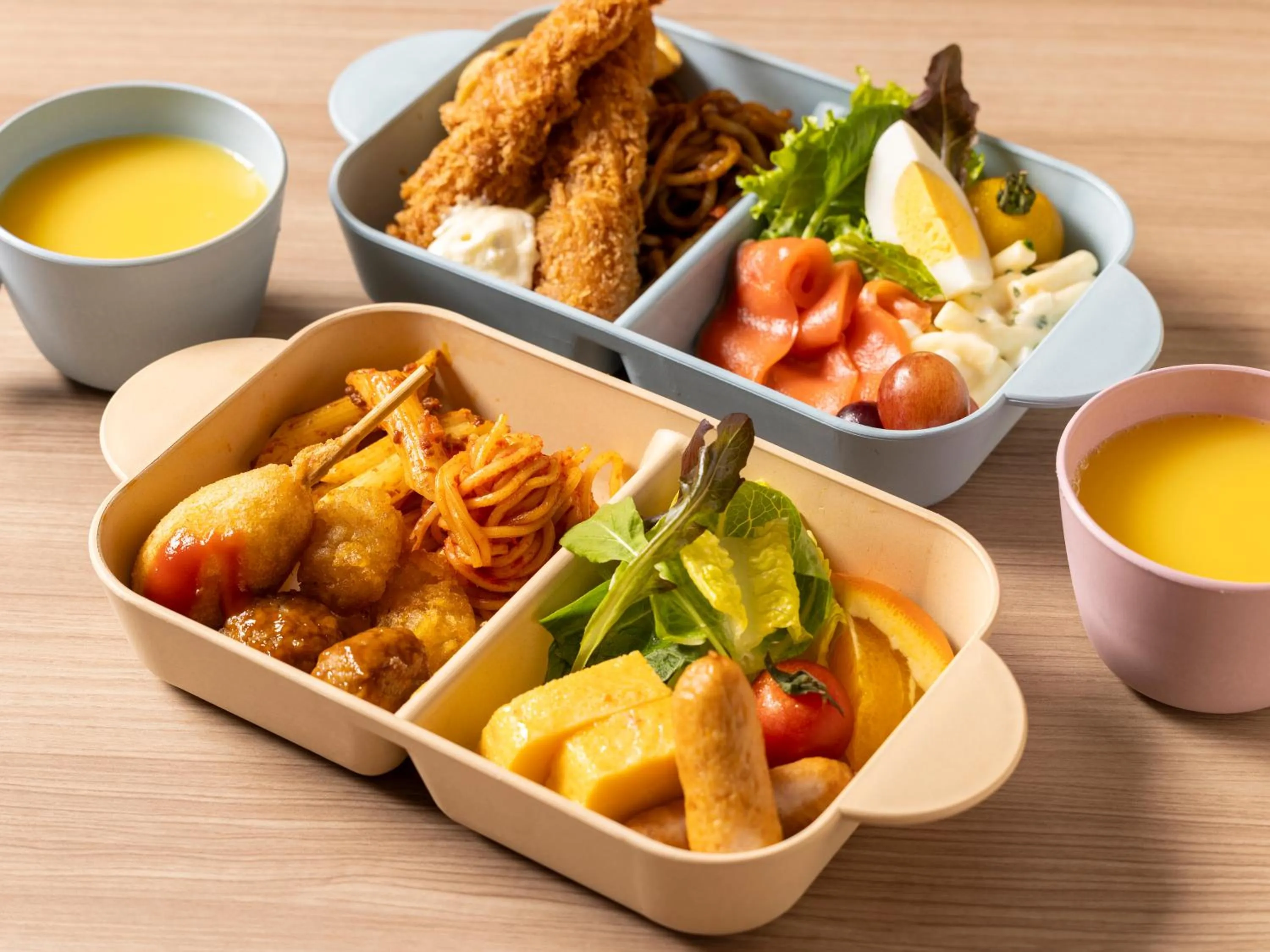 Restaurant/places to eat in Mercure Tottori Daisen Resort & Spa