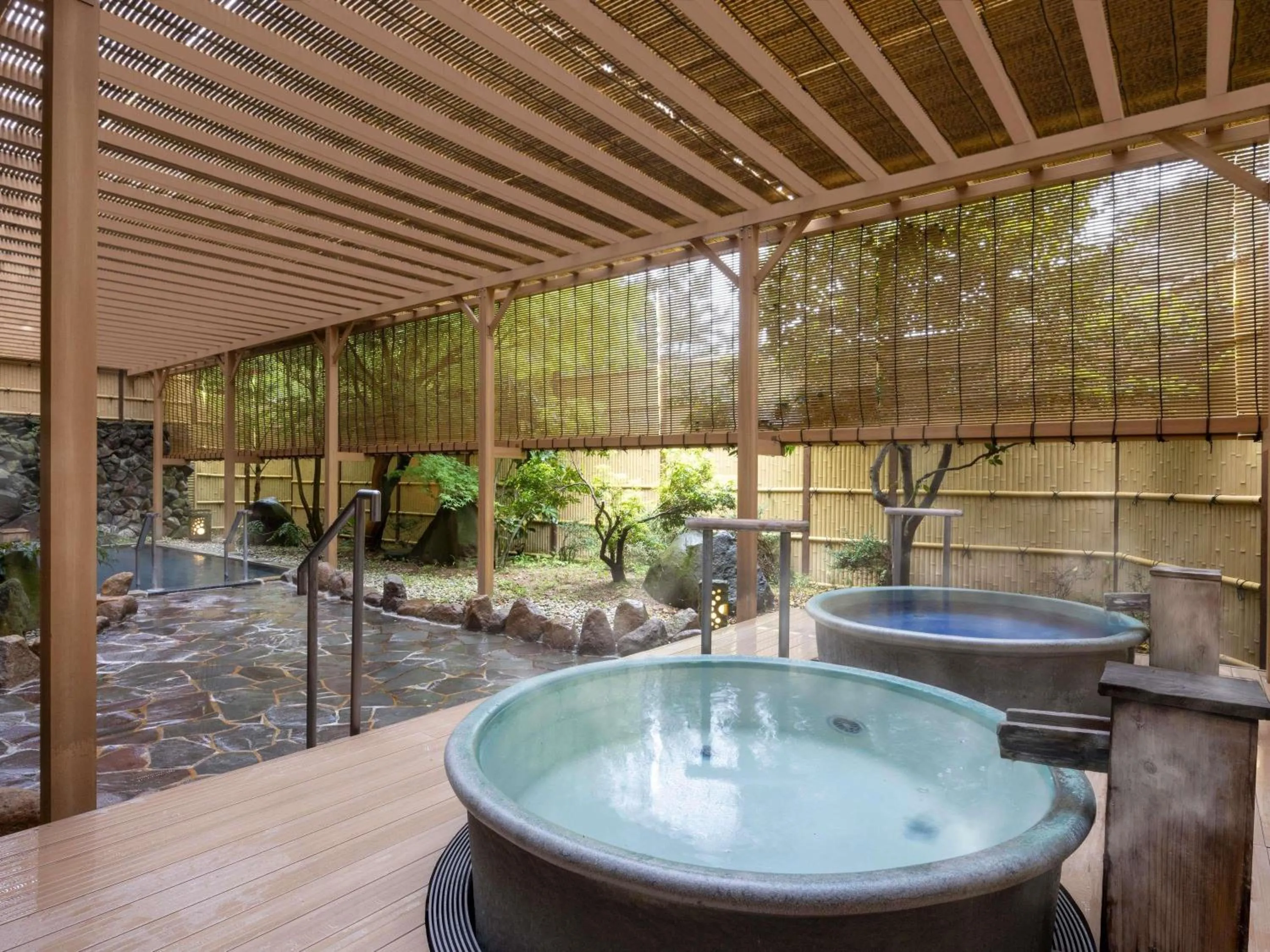 Property building in Mercure Tottori Daisen Resort & Spa