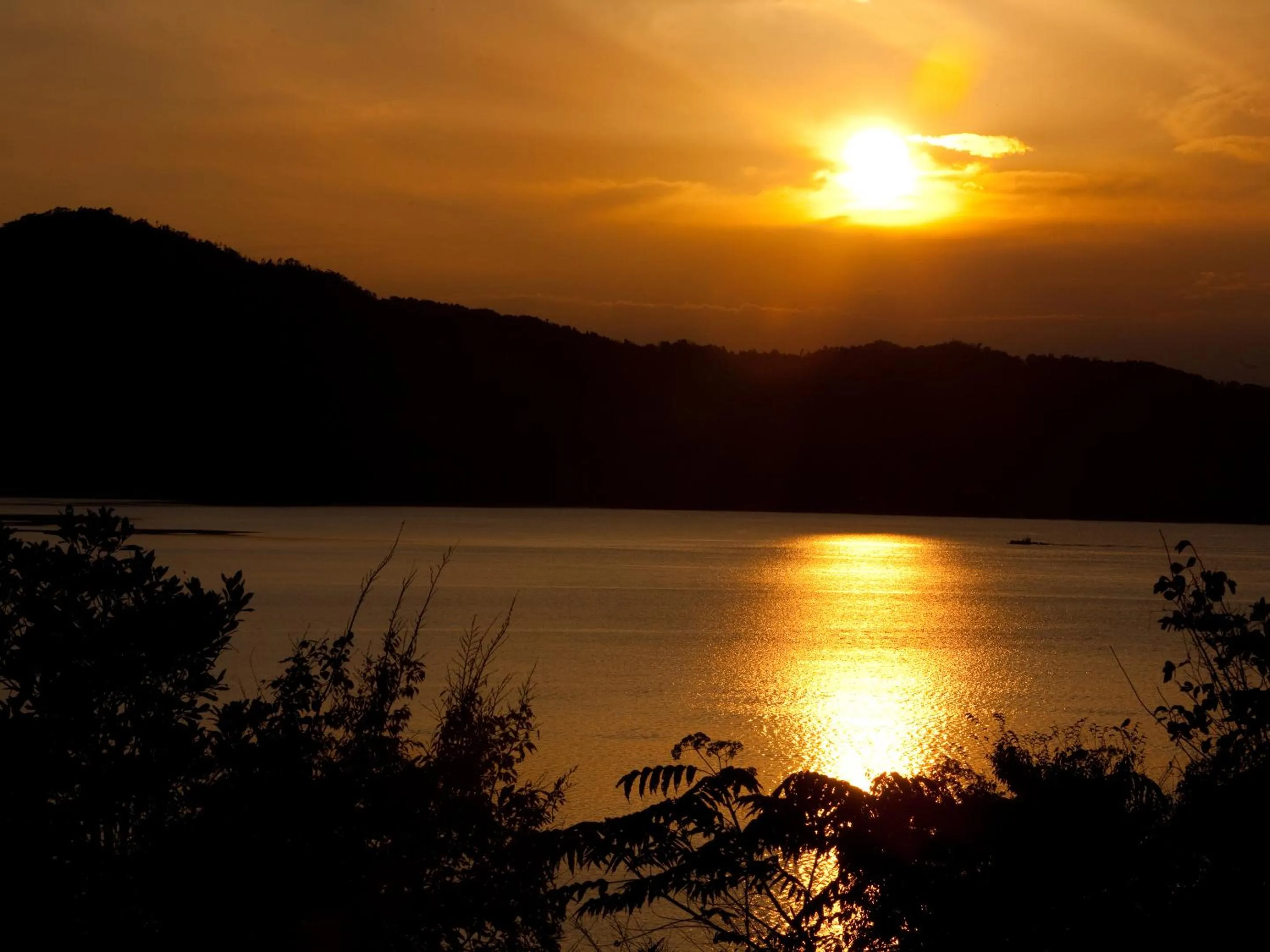Natural landscape in Mercure Kyoto Miyazu Resort & Spa