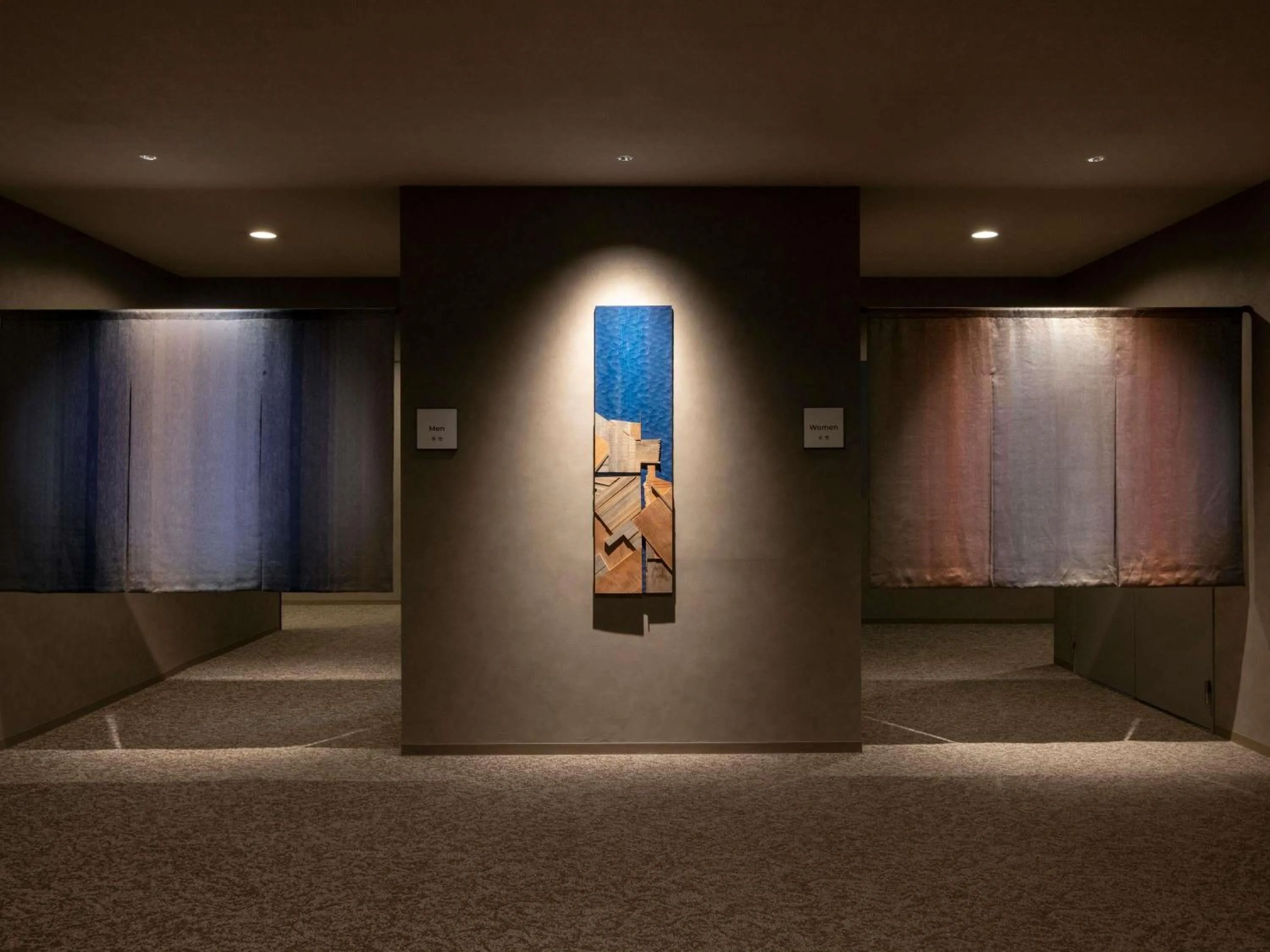 Spa and wellness centre/facilities in Mercure Kyoto Miyazu Resort & Spa