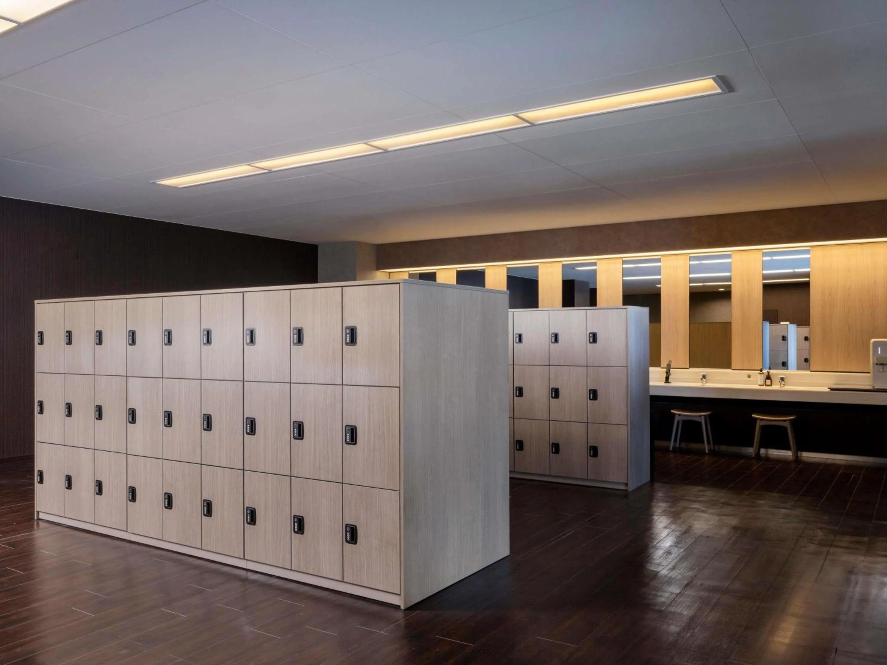 Spa and wellness centre/facilities in Mercure Kyoto Miyazu Resort & Spa